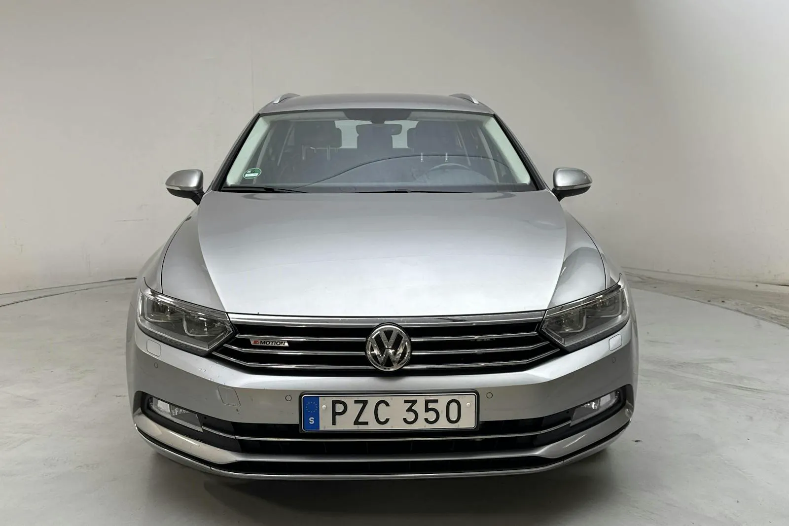 Volkswagen Passat bild 4