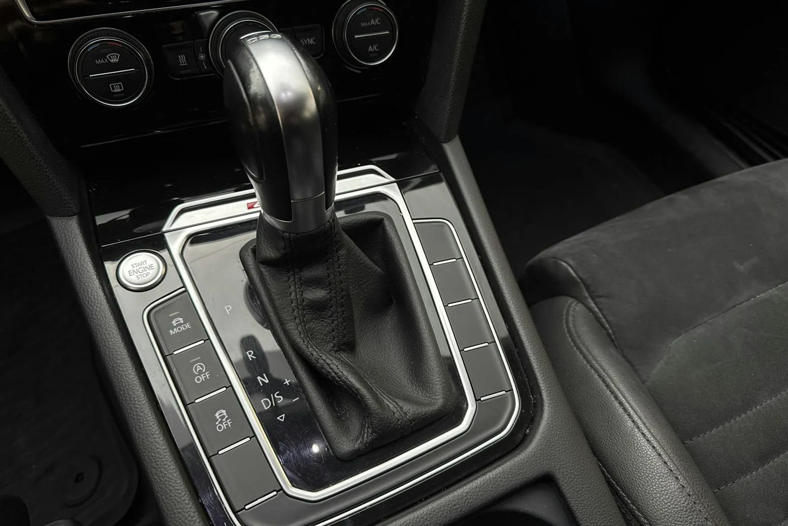 Volkswagen Passat bild 12