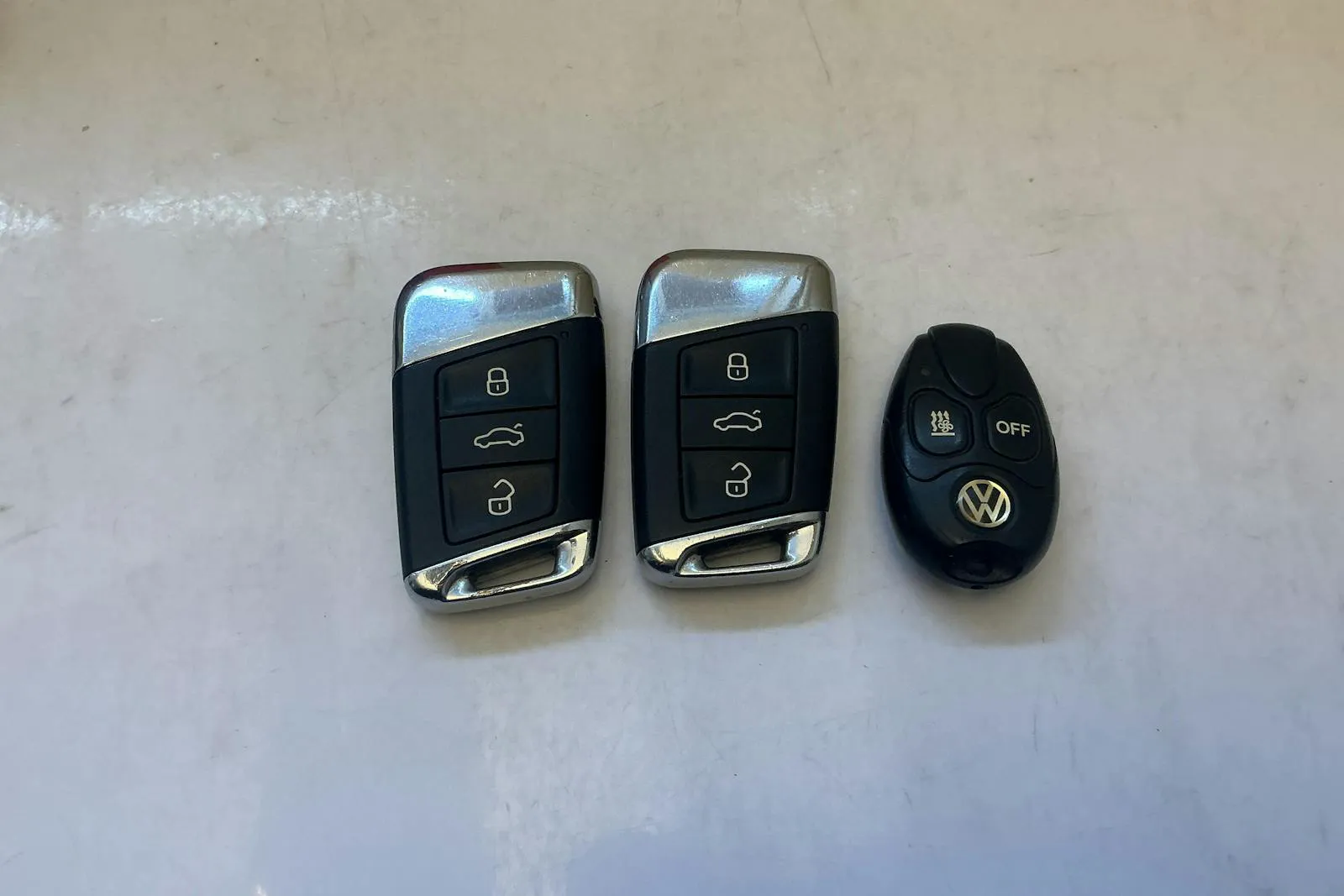 Volkswagen Passat bild 17