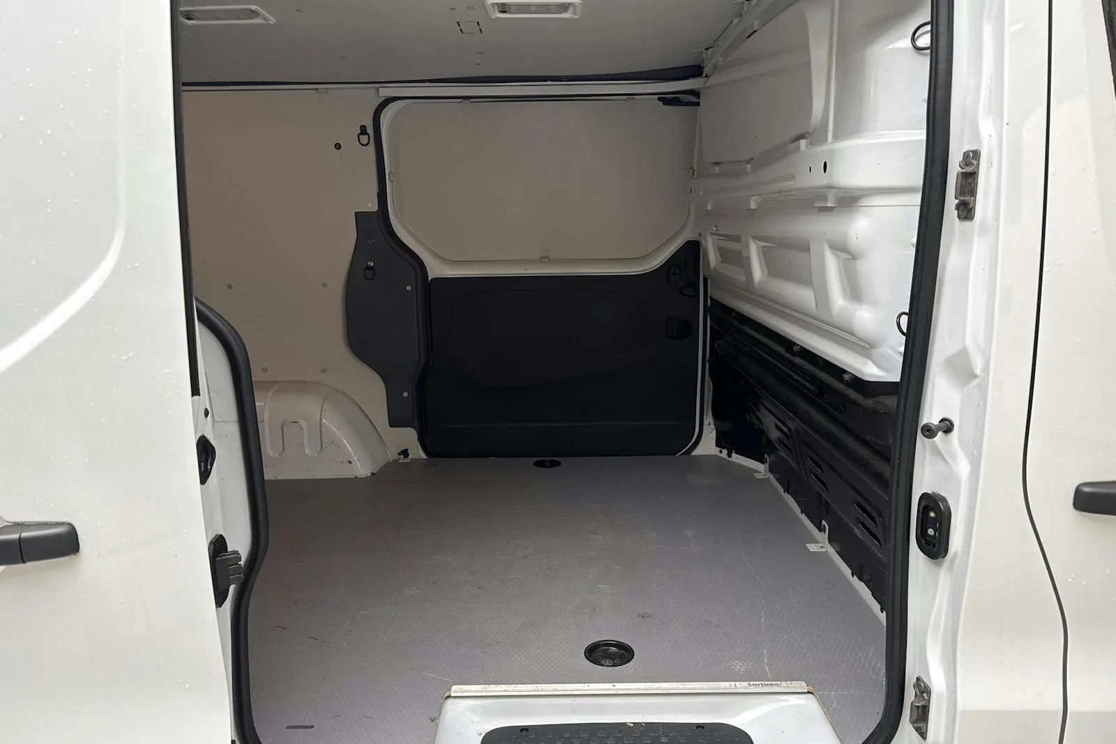 Renault Trafic bild 7