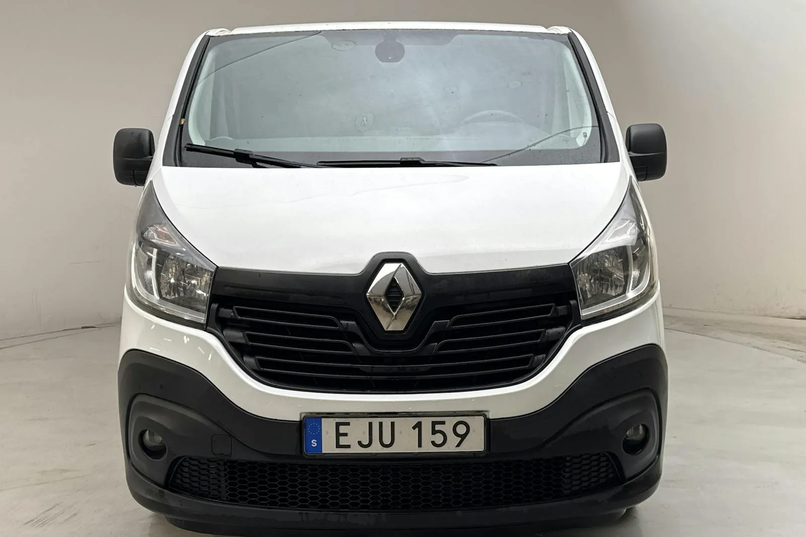 Renault Trafic bild 4