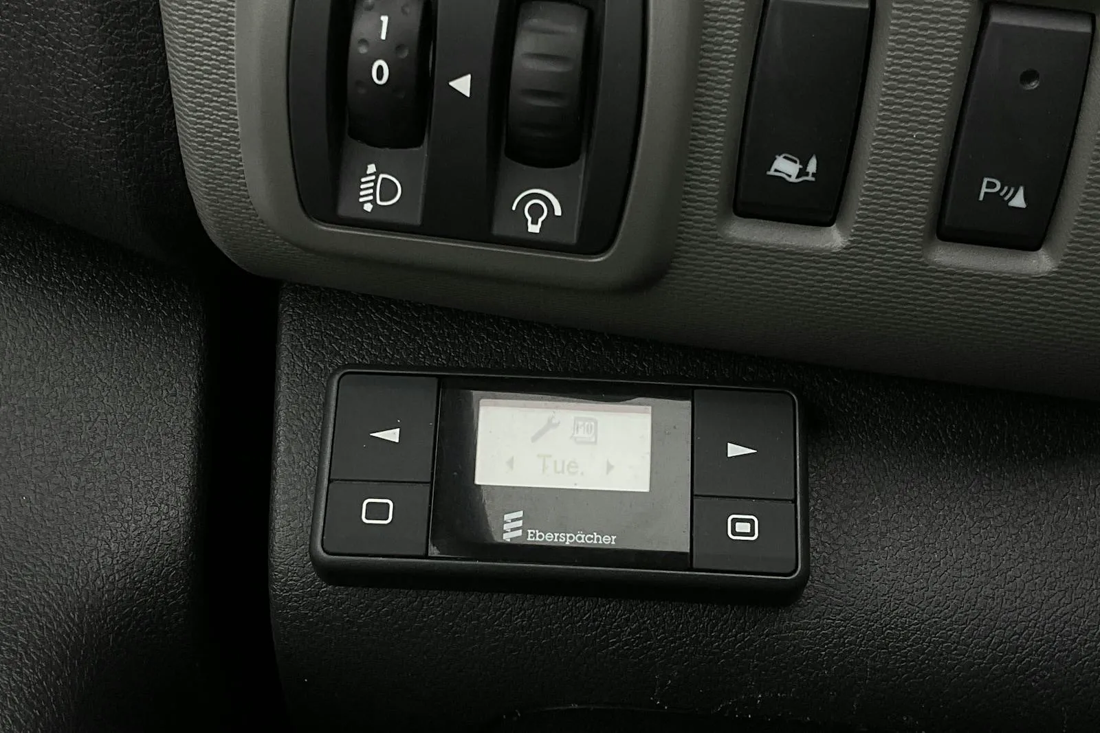 Renault Trafic bild 10