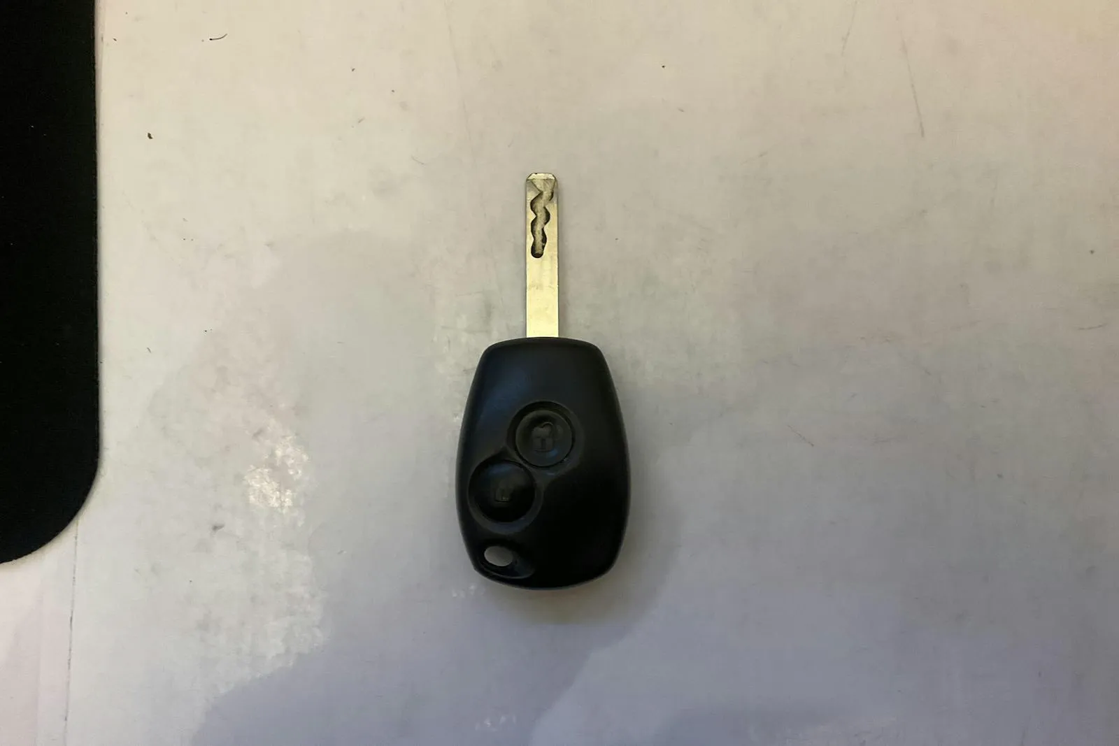 Renault Trafic bild 12