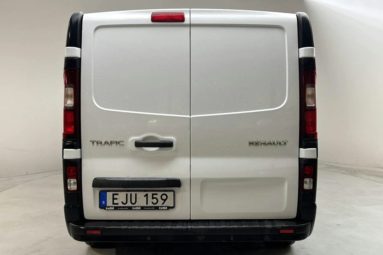 Renault Trafic bild 5