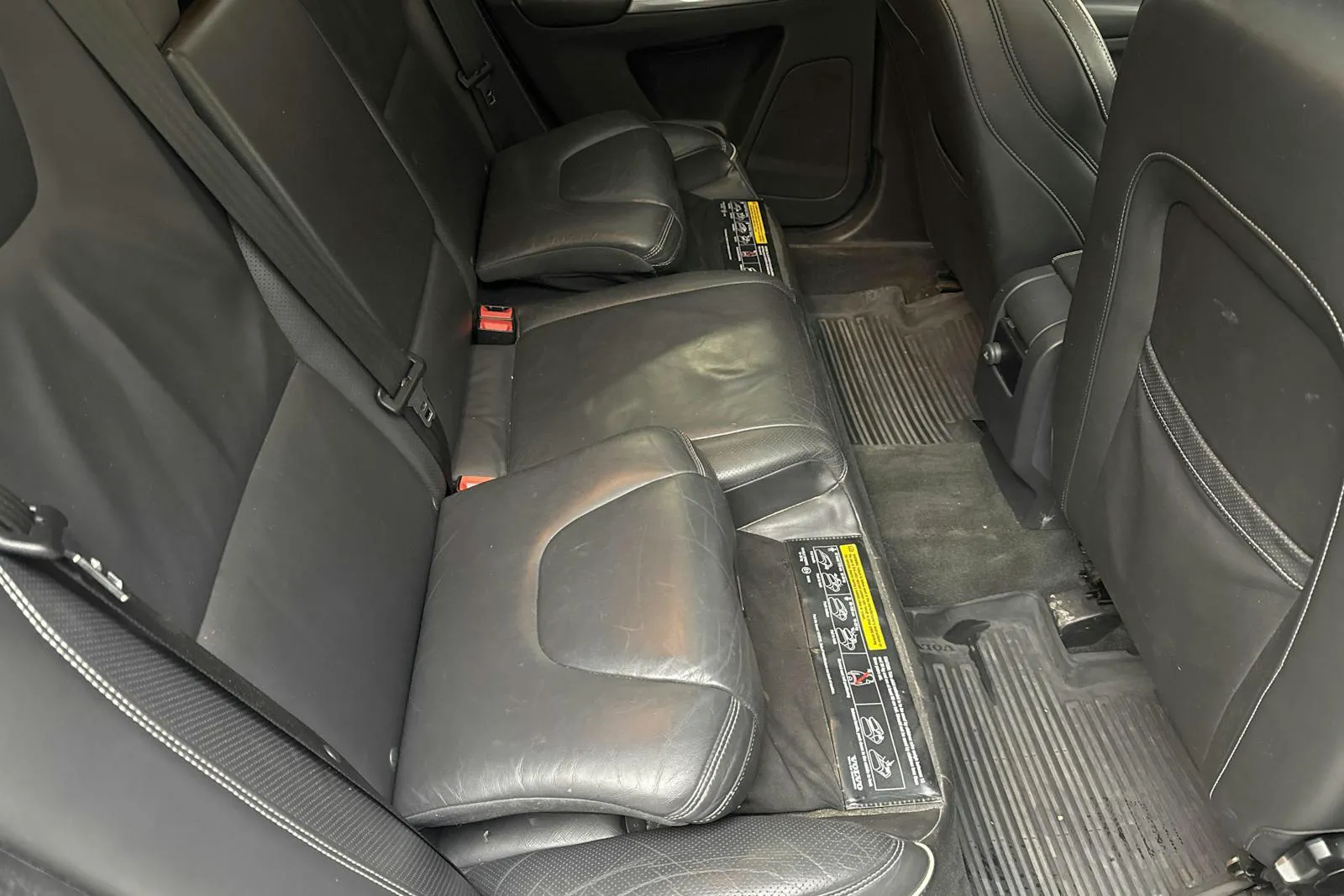 Volvo XC60 bild 10