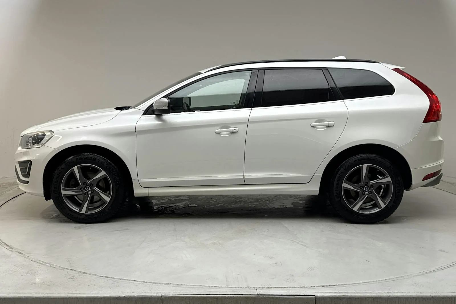 Volvo XC60 bild 3