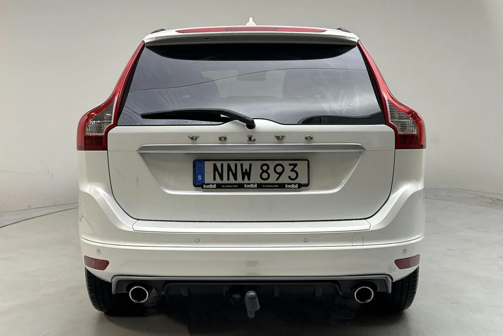 Volvo XC60 bild 6
