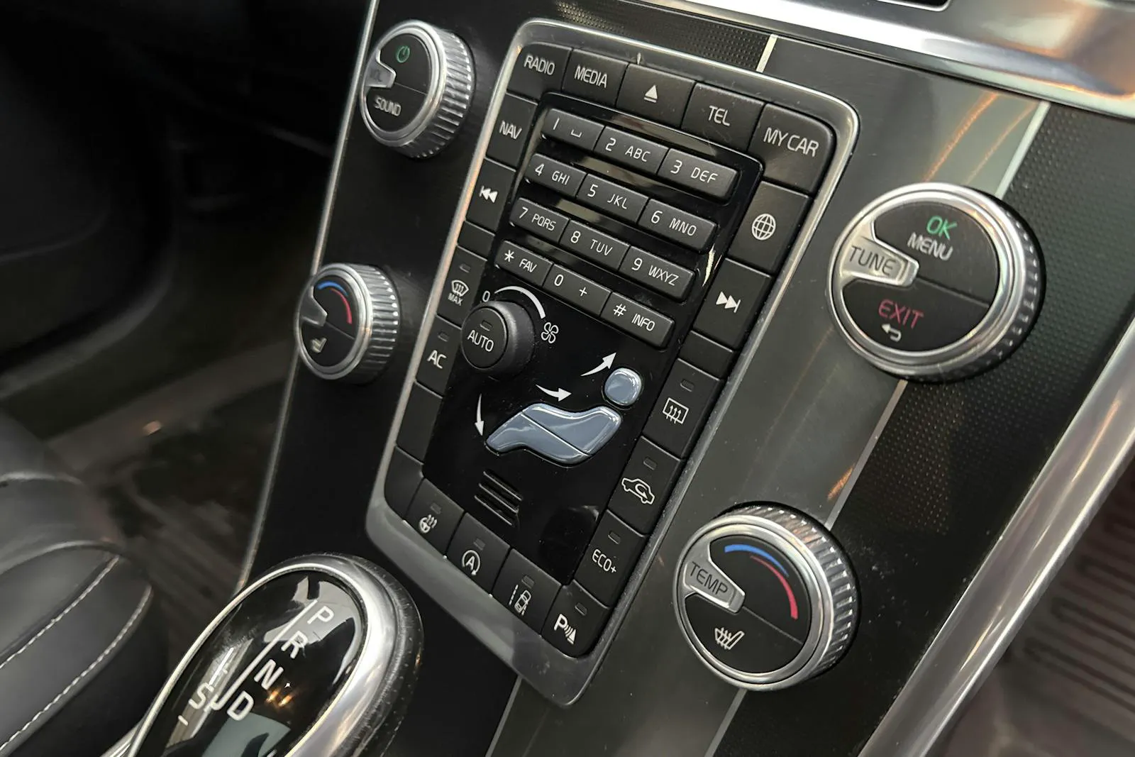 Volvo XC60 bild 15