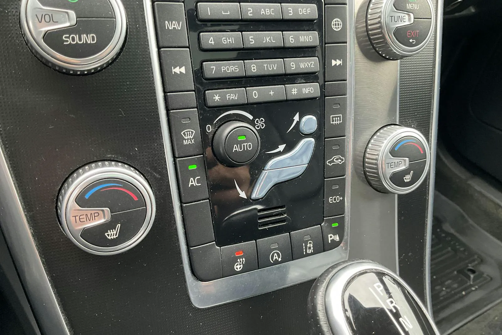 Volvo XC60 bild 16