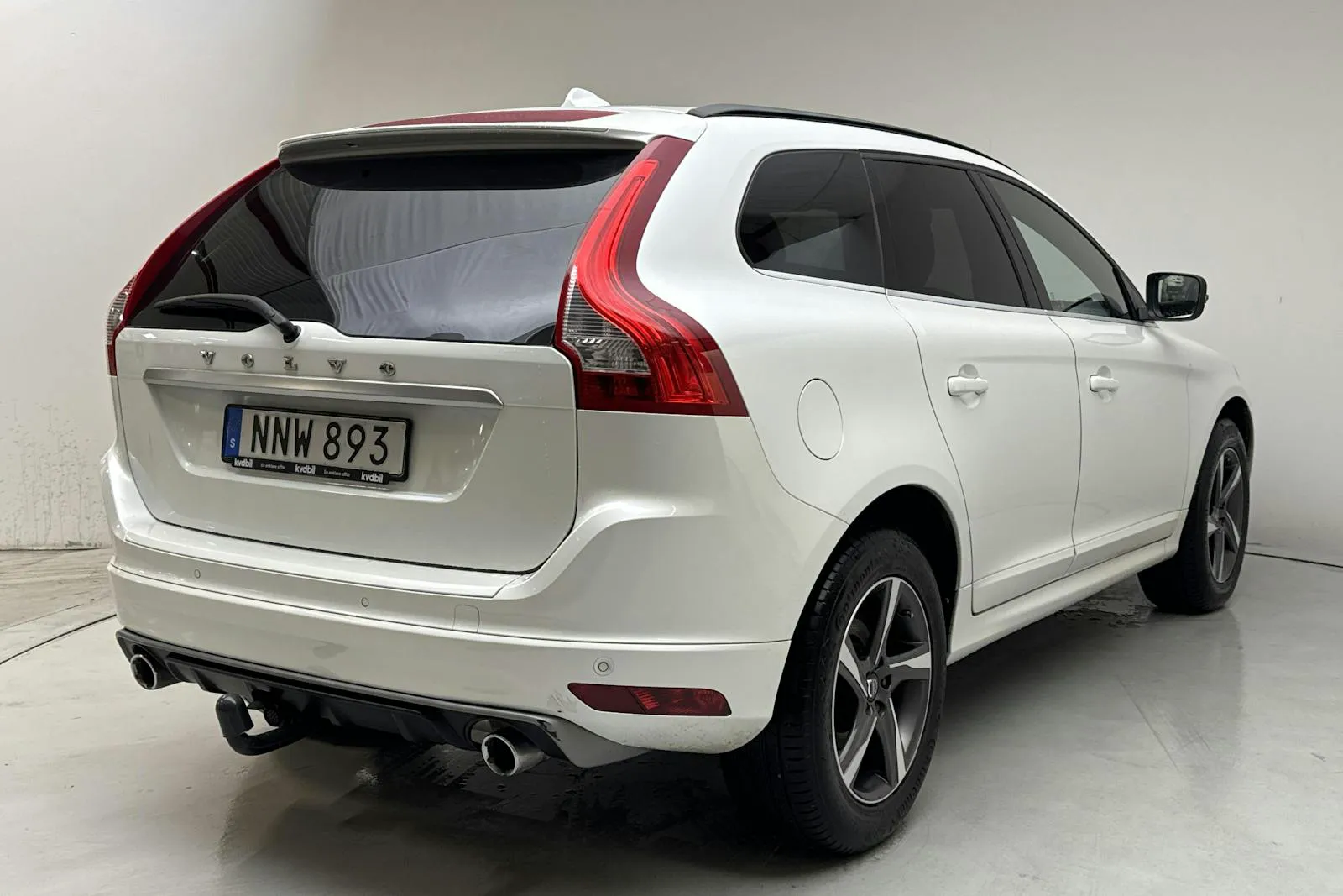 Volvo XC60 bild 4