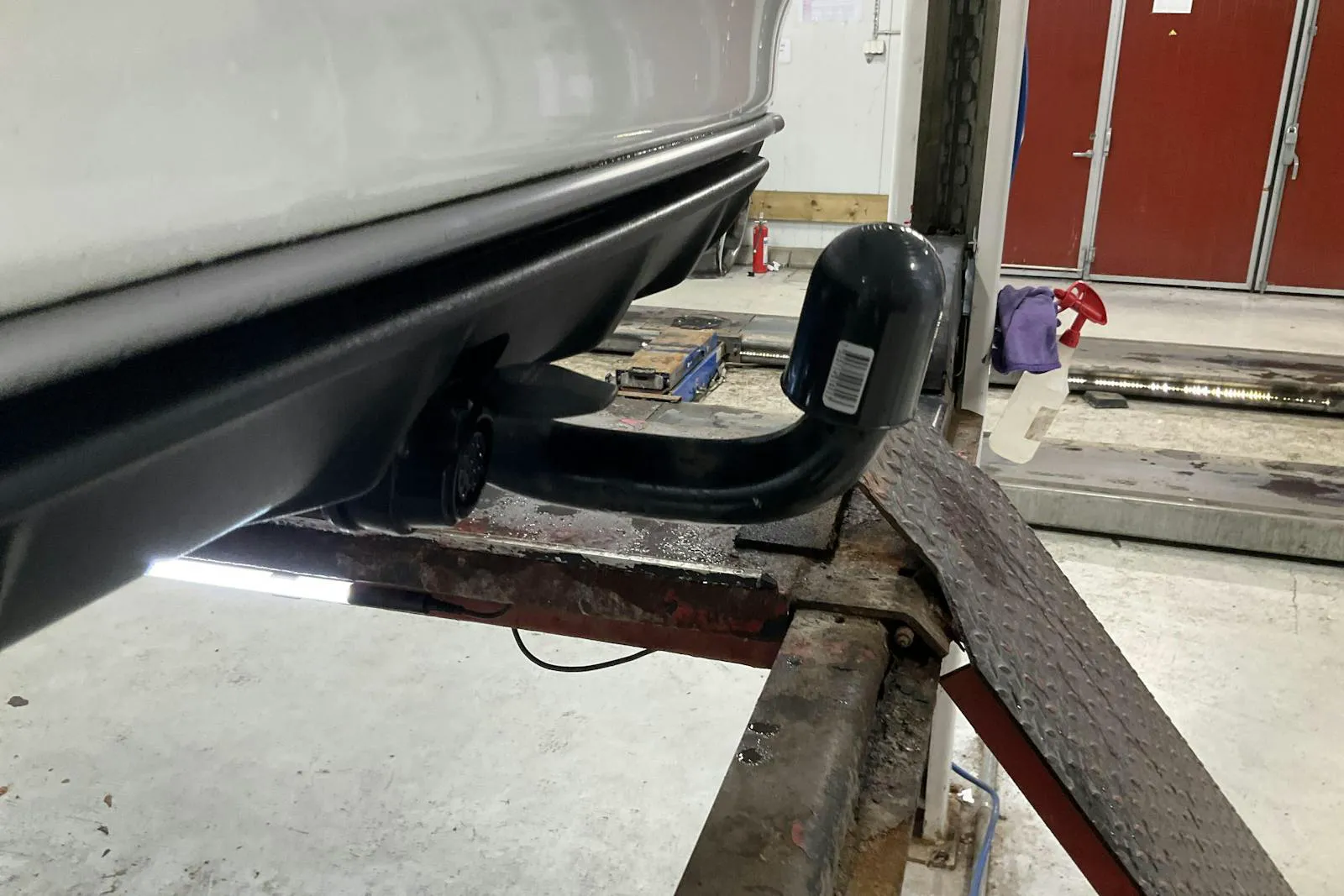Volvo XC60 bild 18
