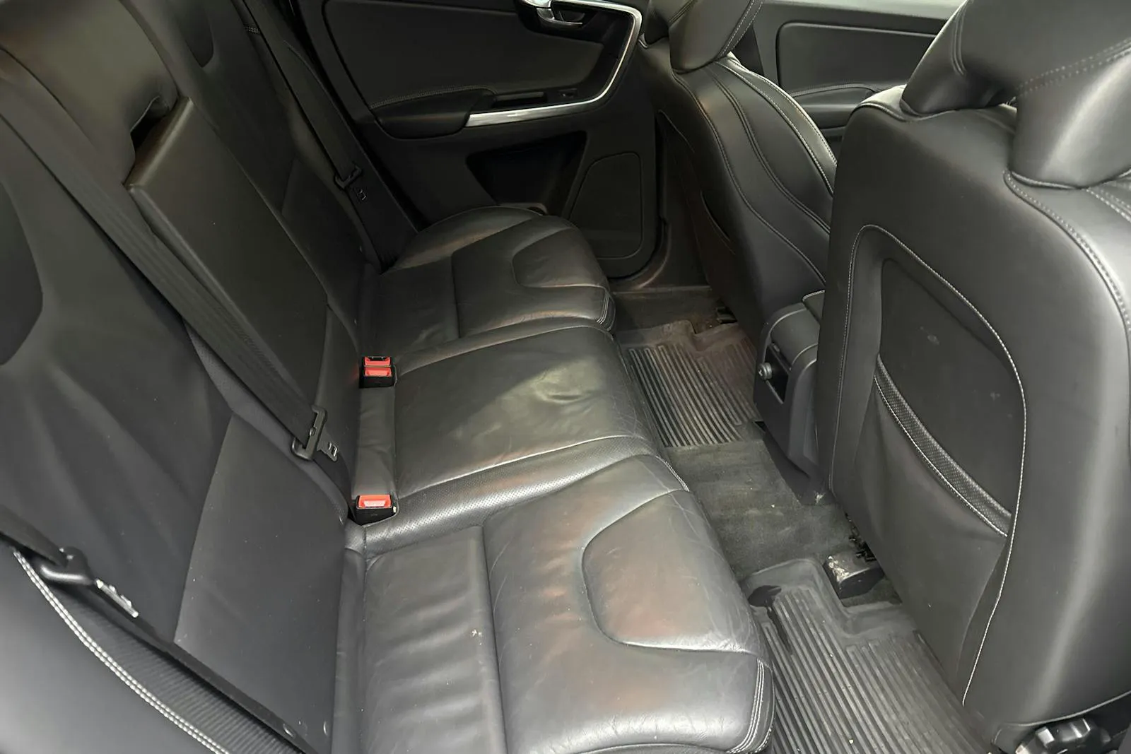 Volvo XC60 bild 9