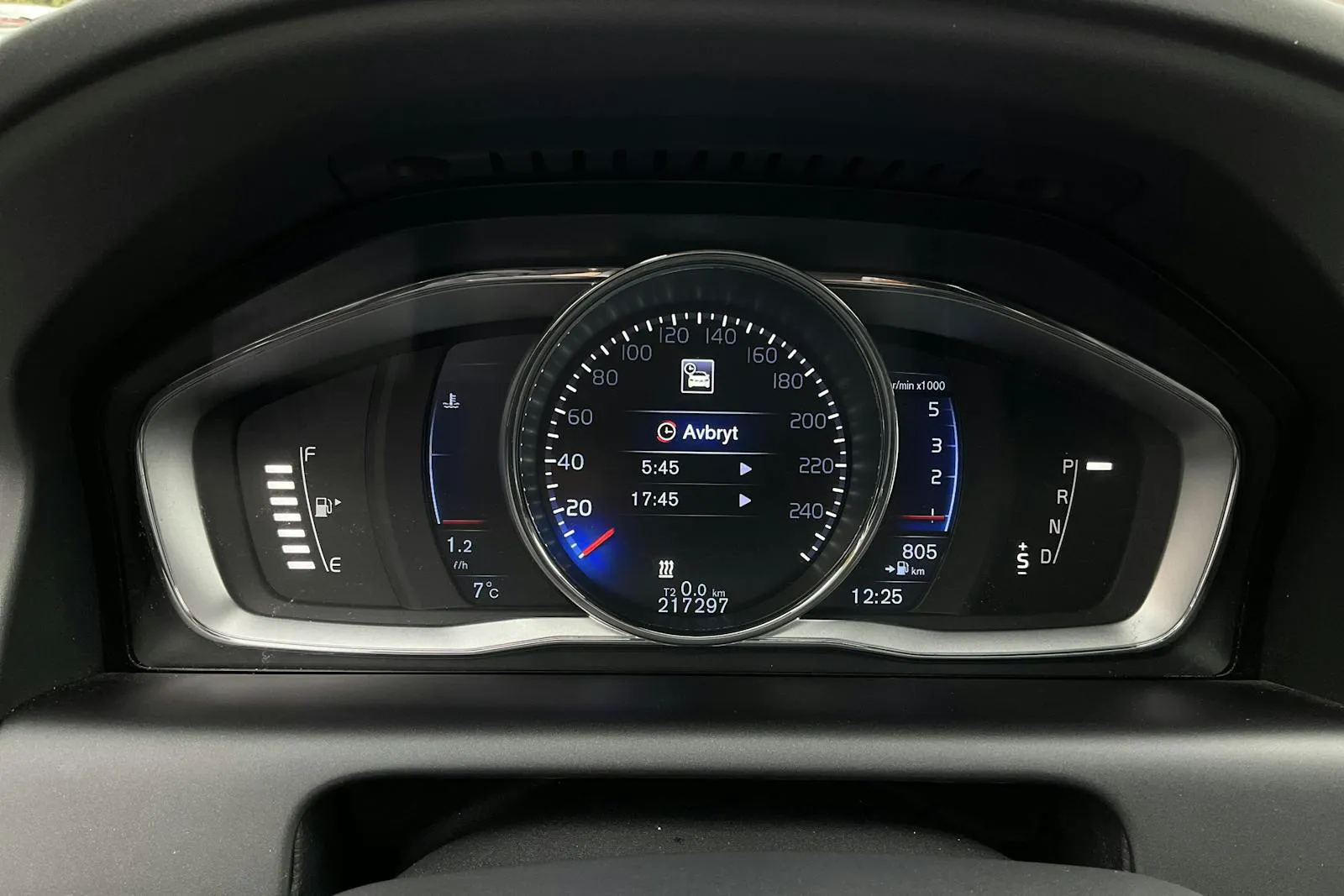 Volvo XC60 bild 14