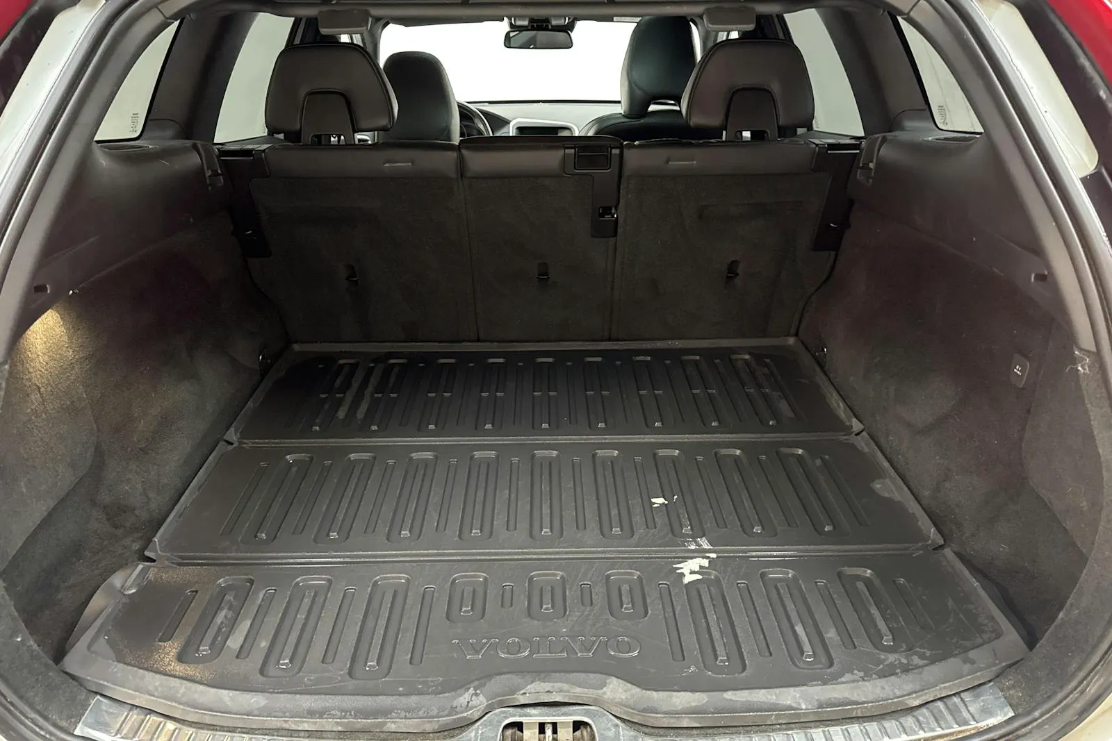 Volvo XC60 bild 11