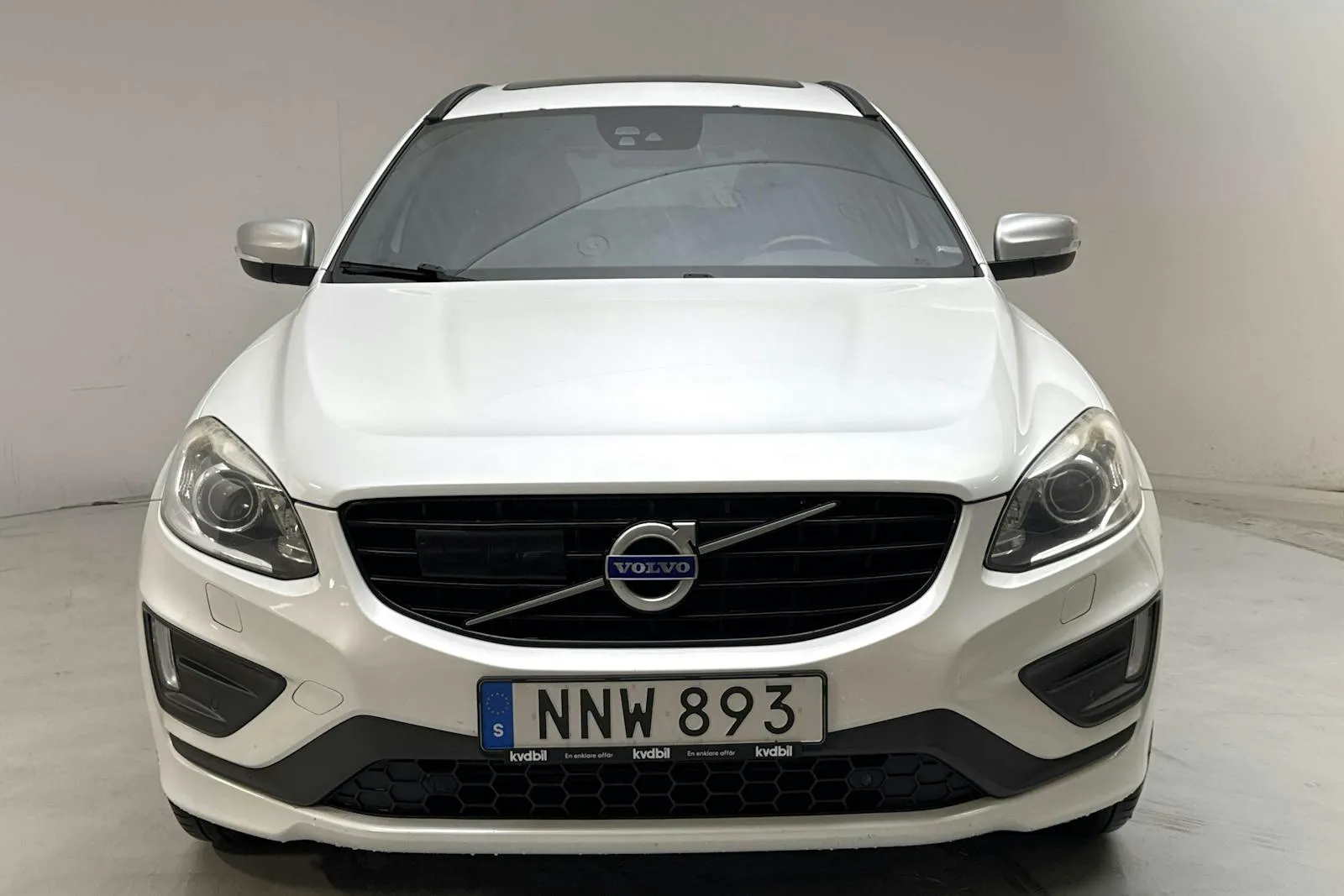 Volvo XC60 bild 5