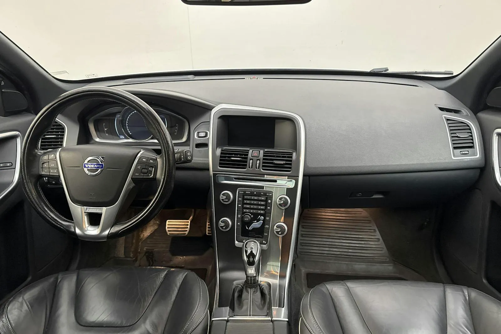 Volvo XC60 bild 7