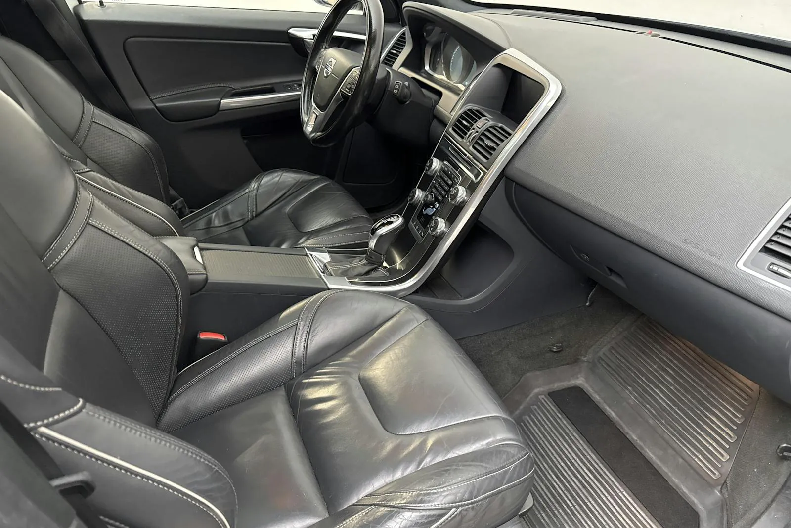 Volvo XC60 bild 8