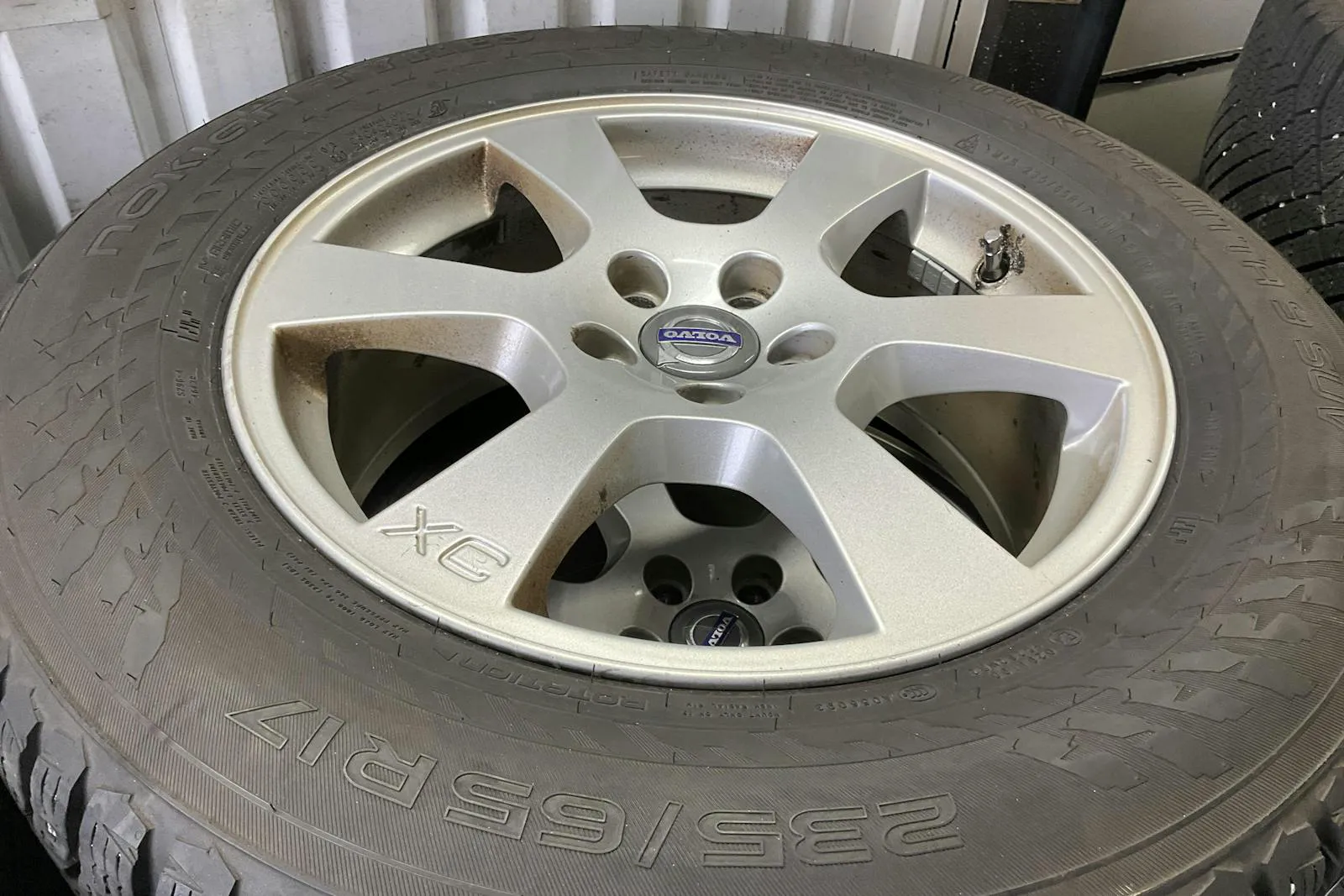 Volvo XC60 bild 19