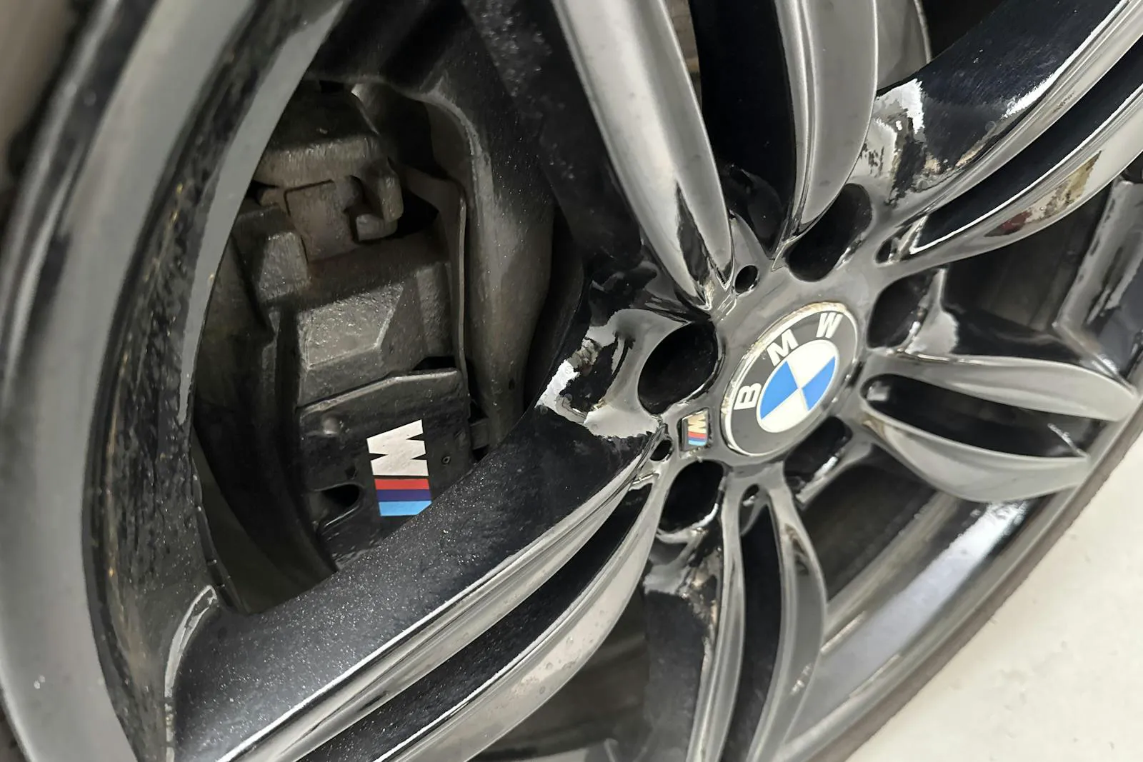 BMW ActiveHybrid 5 bild 12