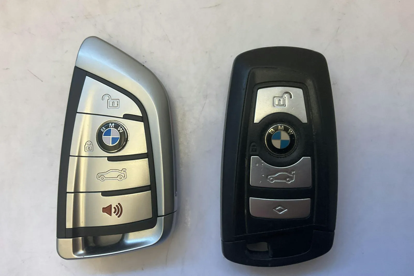 BMW ActiveHybrid 5 bild 17