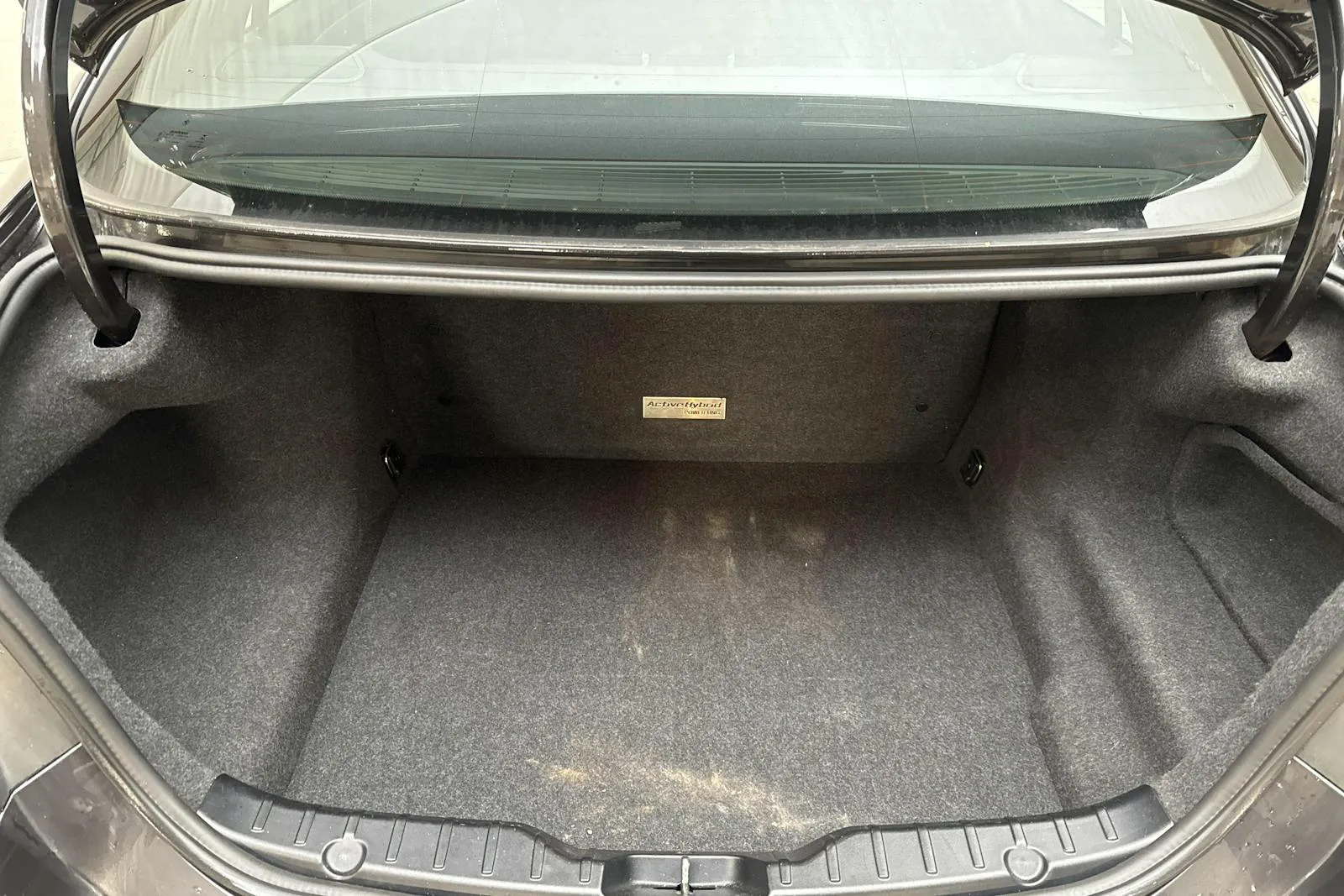 BMW ActiveHybrid 5 bild 9