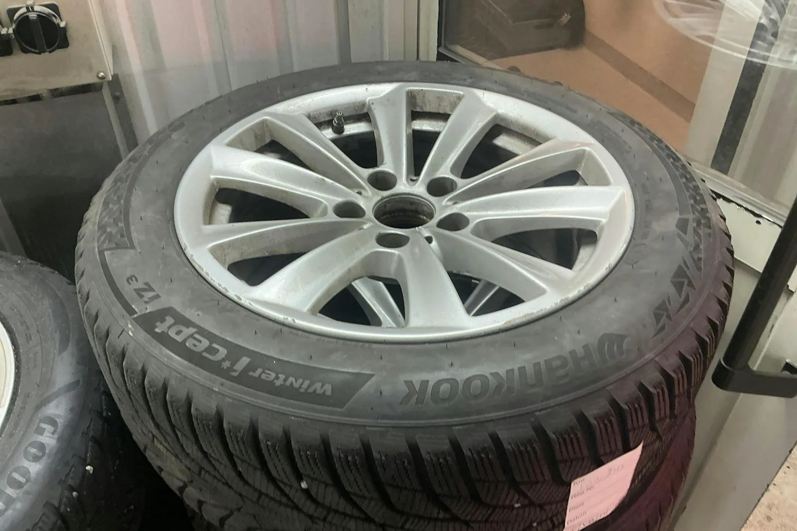 BMW ActiveHybrid 5 bild 16