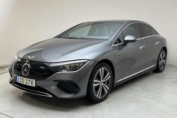 Mercedes EQE300 V295 (245hk) - 2023