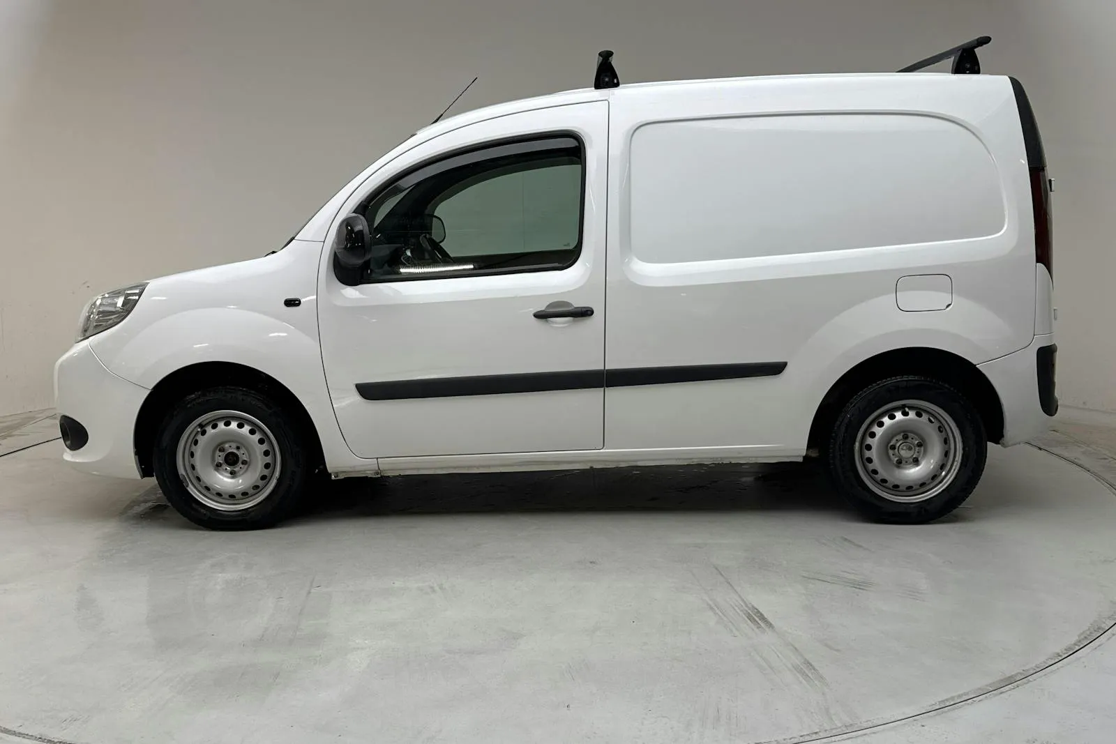 Renault Kangoo bild 2