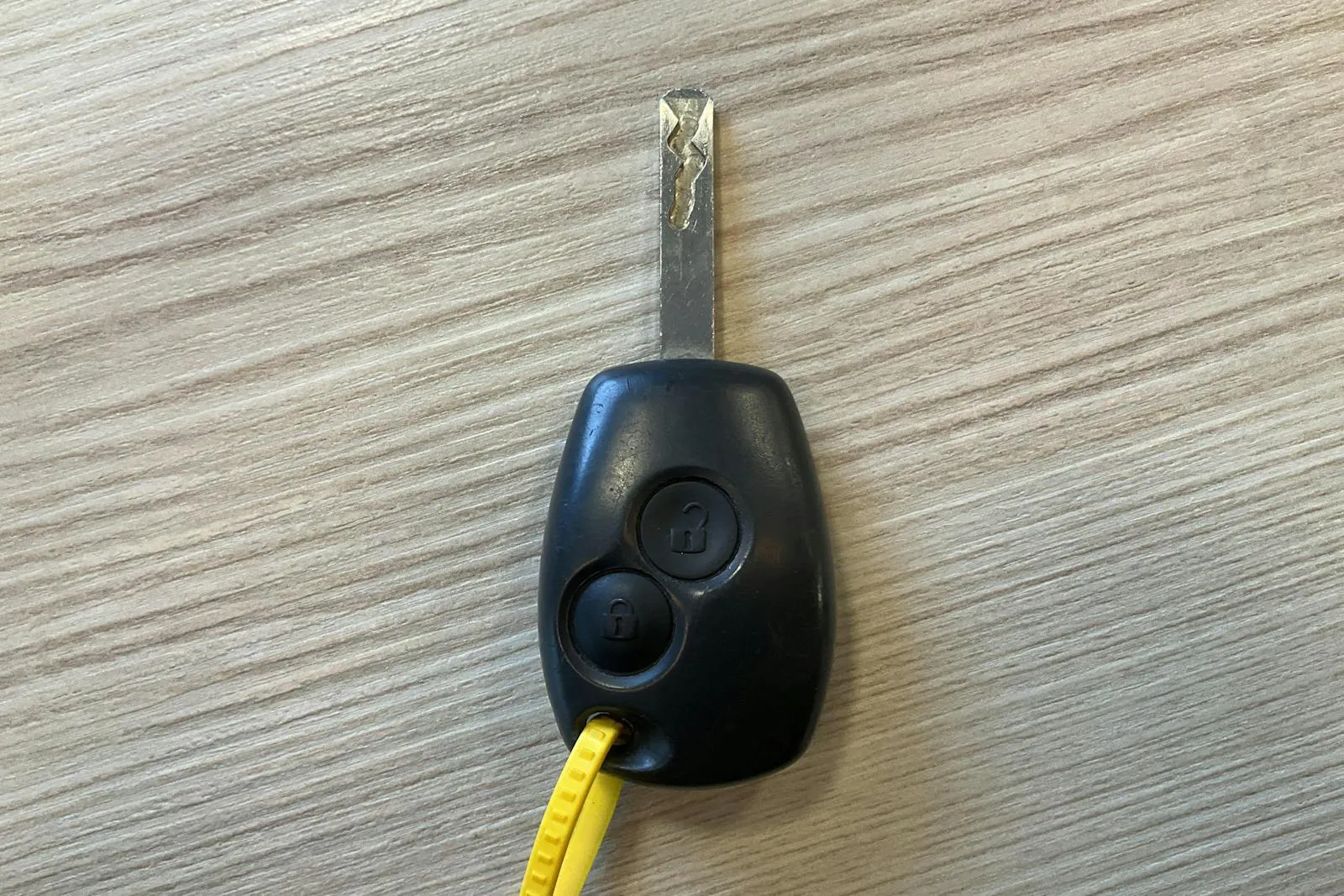 Renault Kangoo bild 16