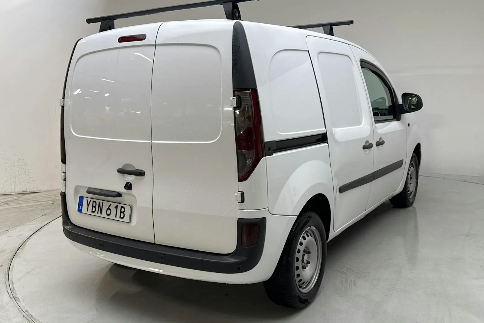 Renault Kangoo bild 3