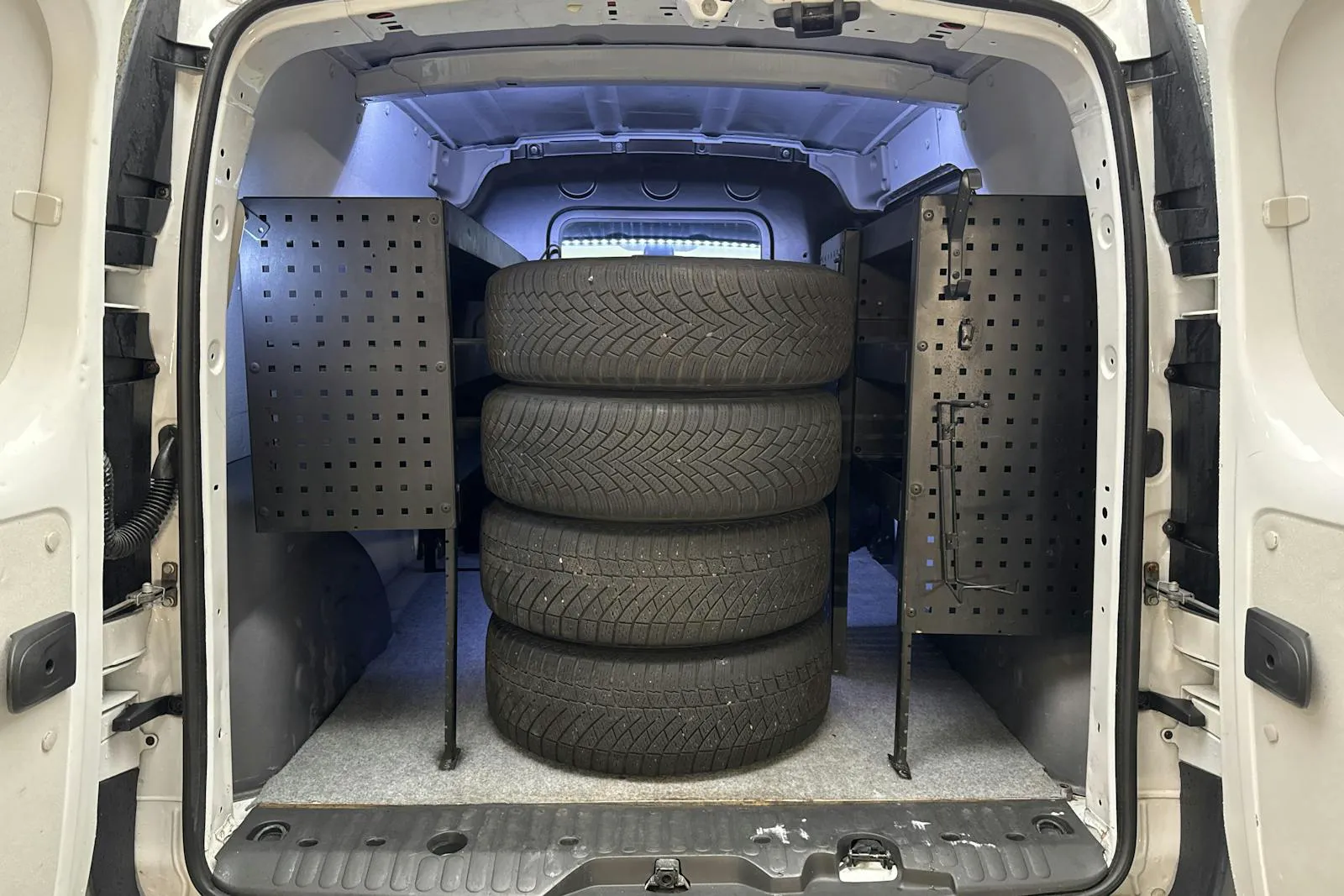 Renault Kangoo bild 9