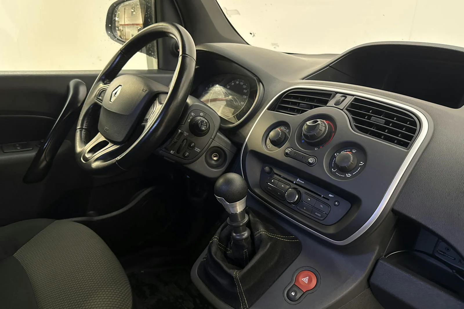 Renault Kangoo bild 6