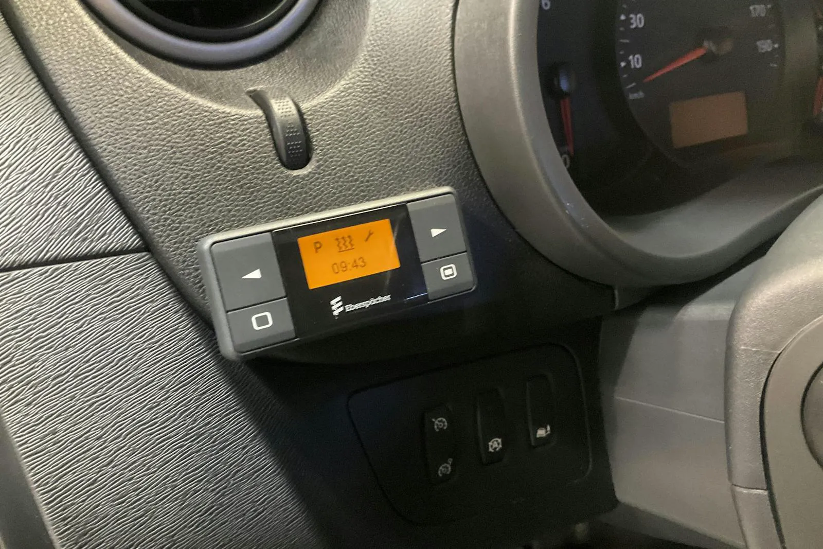 Renault Kangoo bild 13