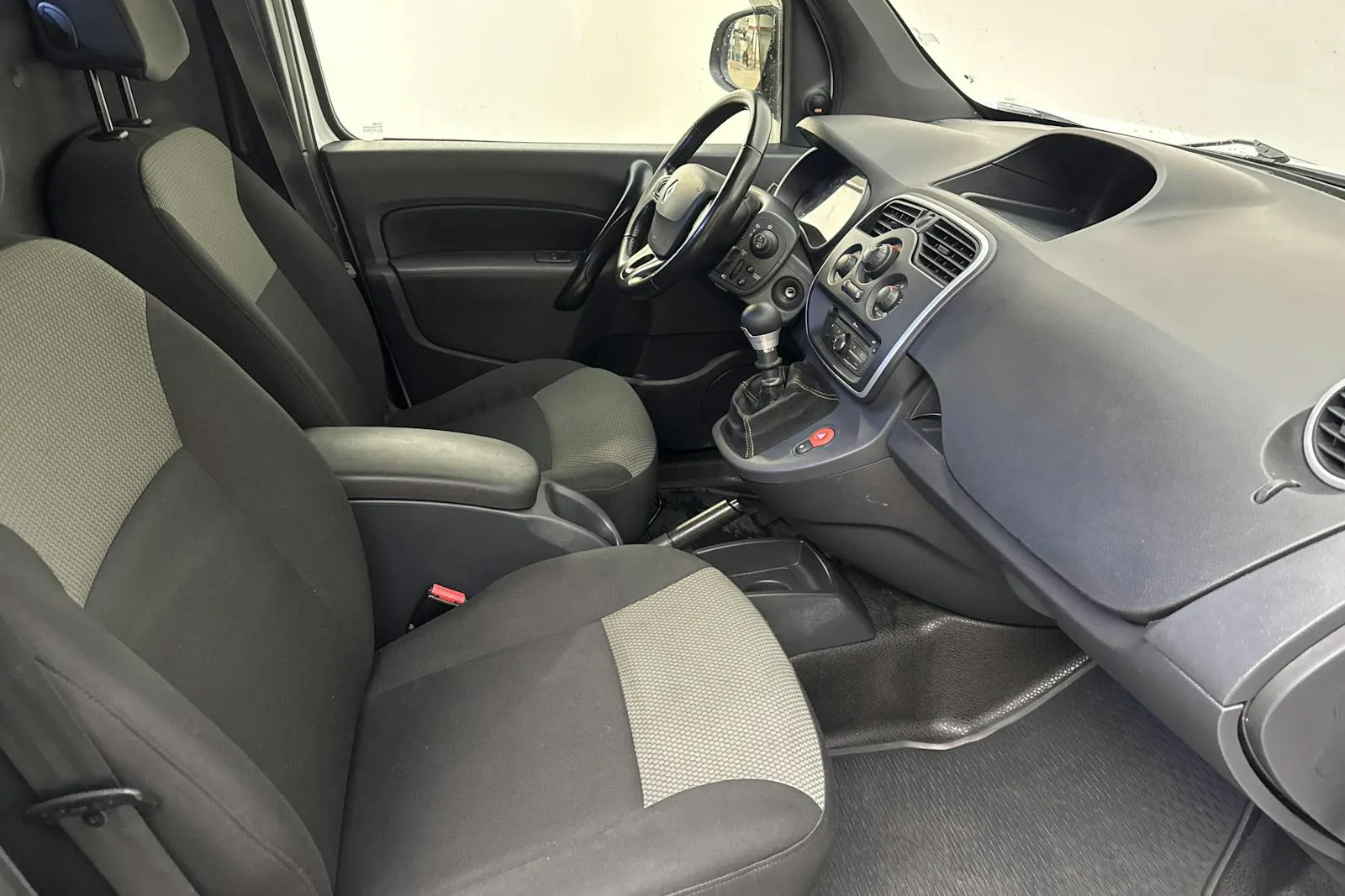 Renault Kangoo bild 7