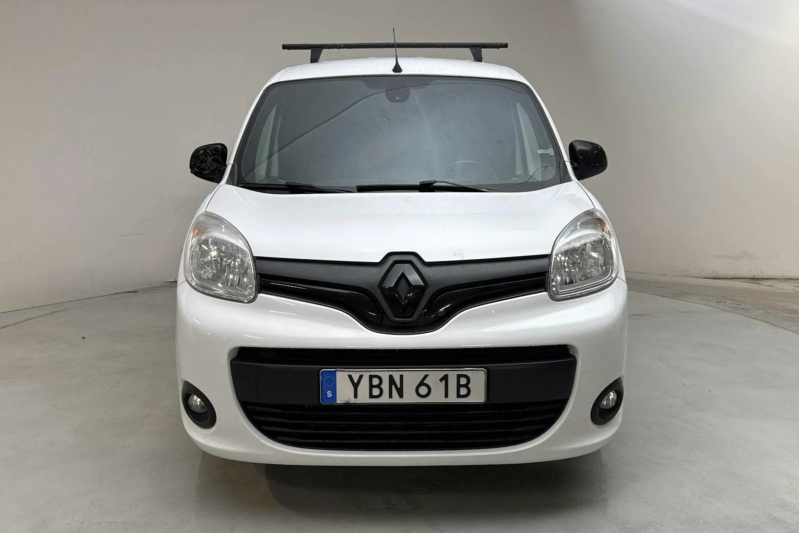 Renault Kangoo bild 4