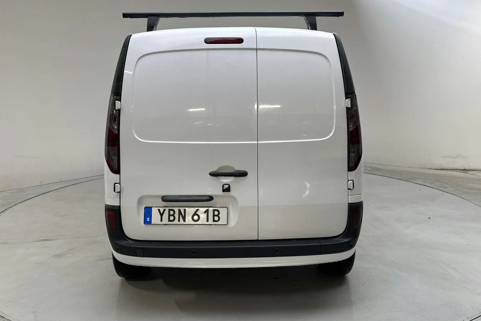 Renault Kangoo bild 5