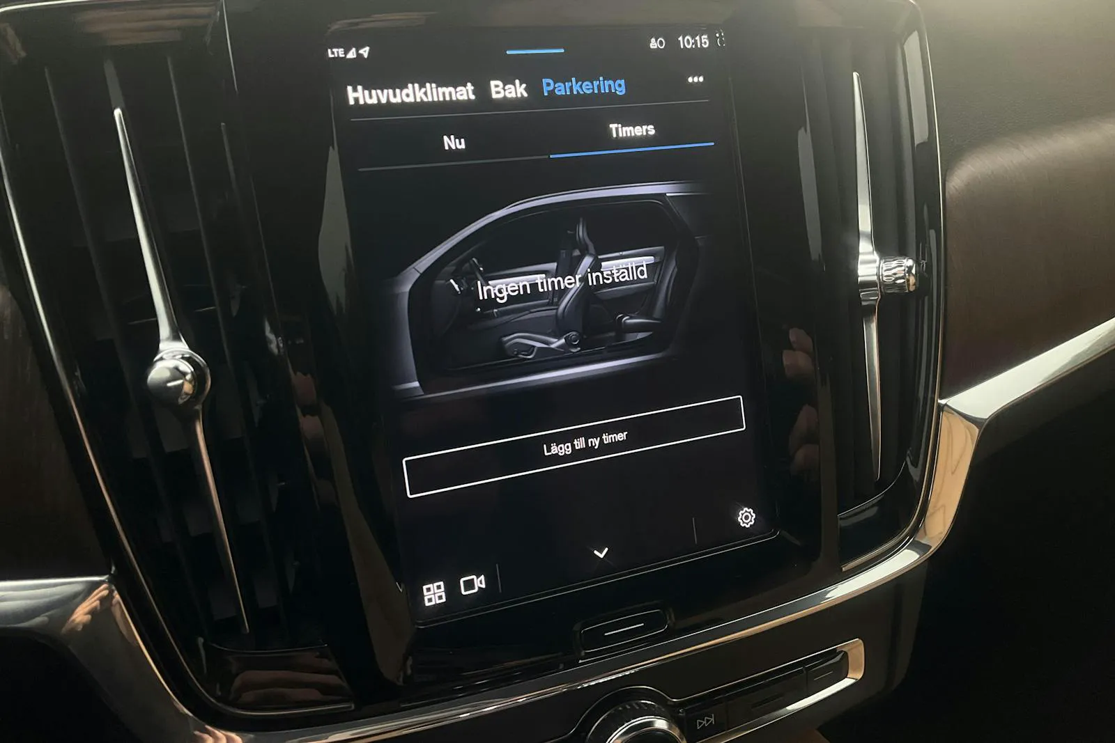 Volvo V90 bild 18
