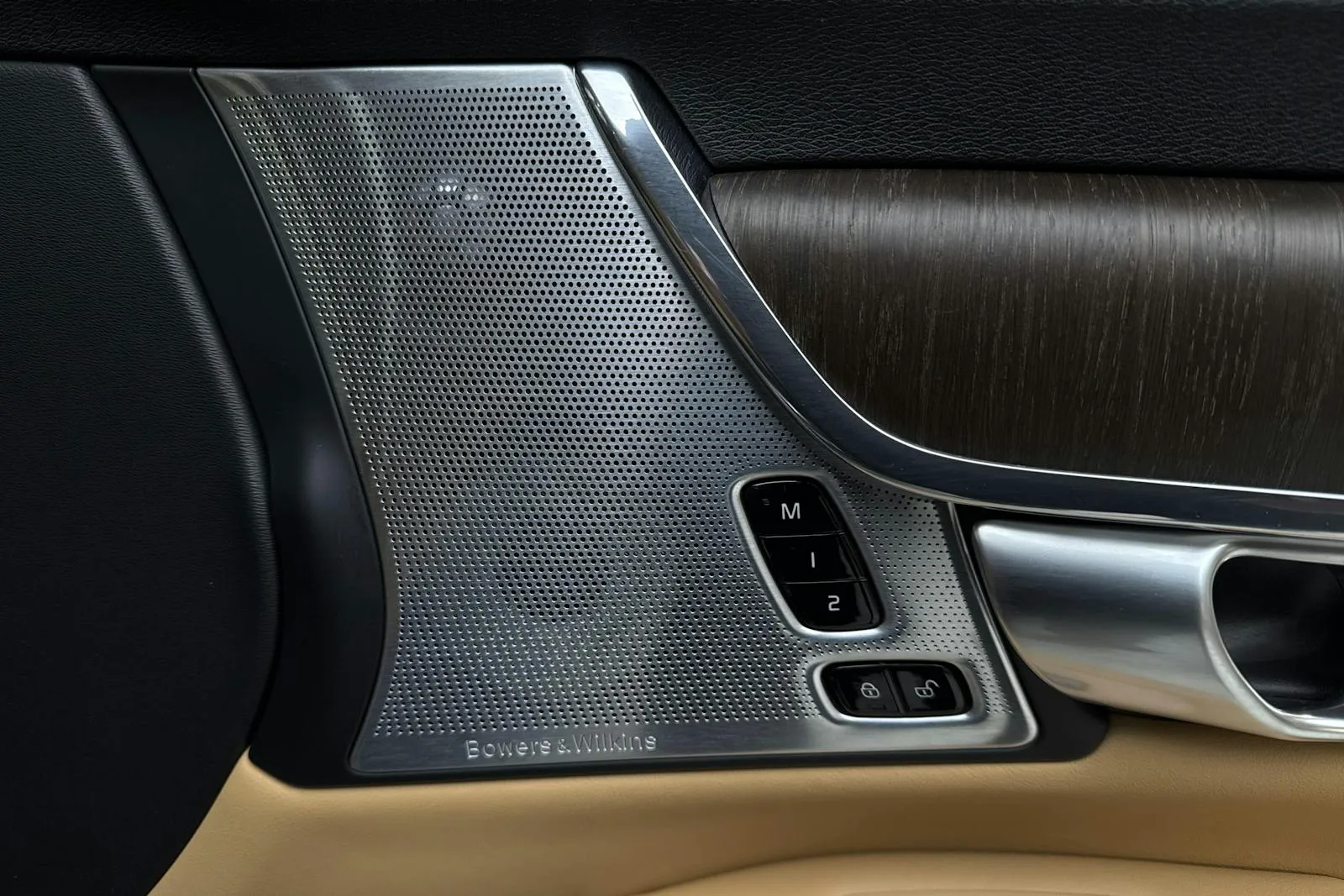 Volvo V90 bild 15
