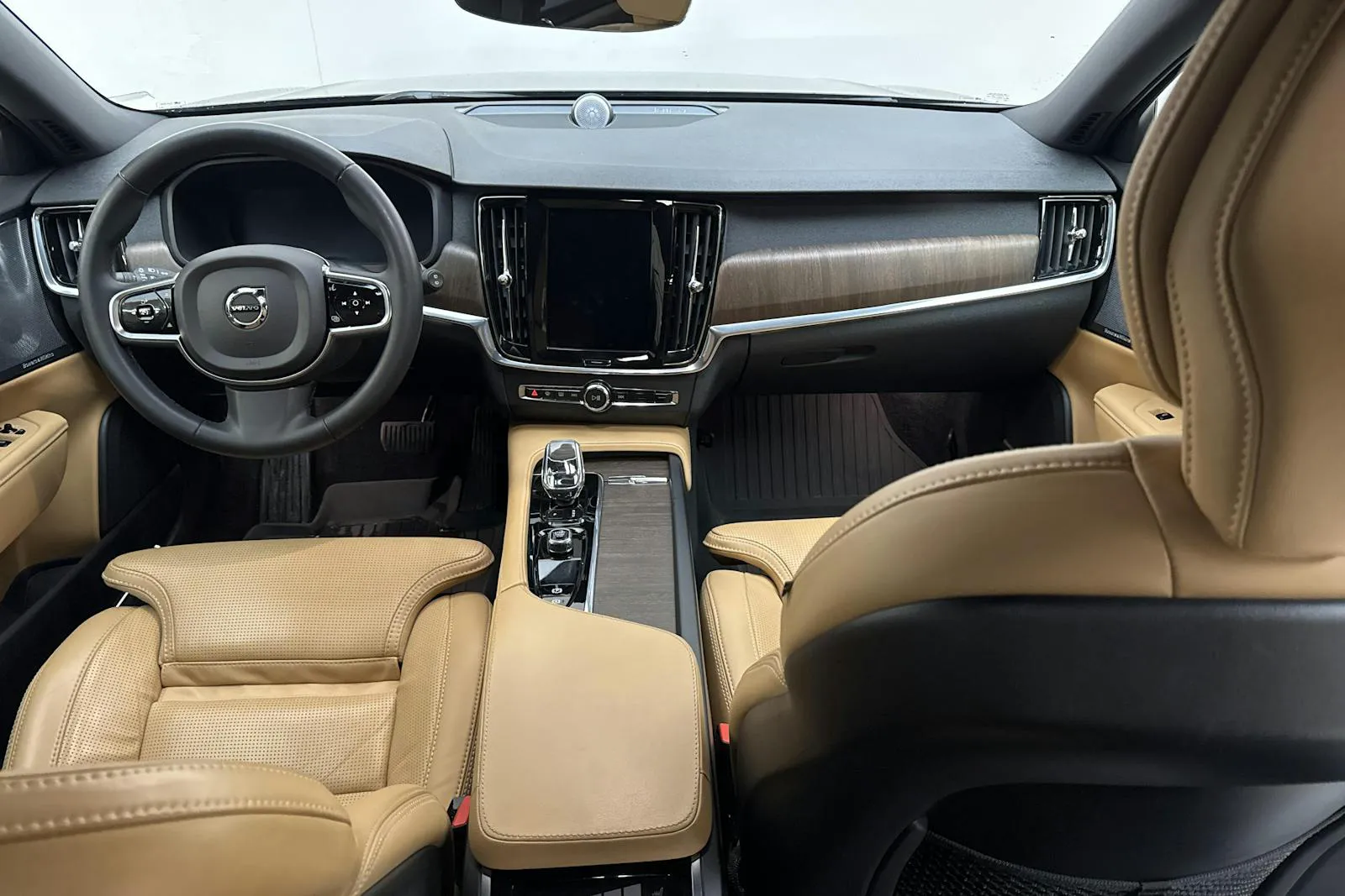 Volvo V90 bild 6
