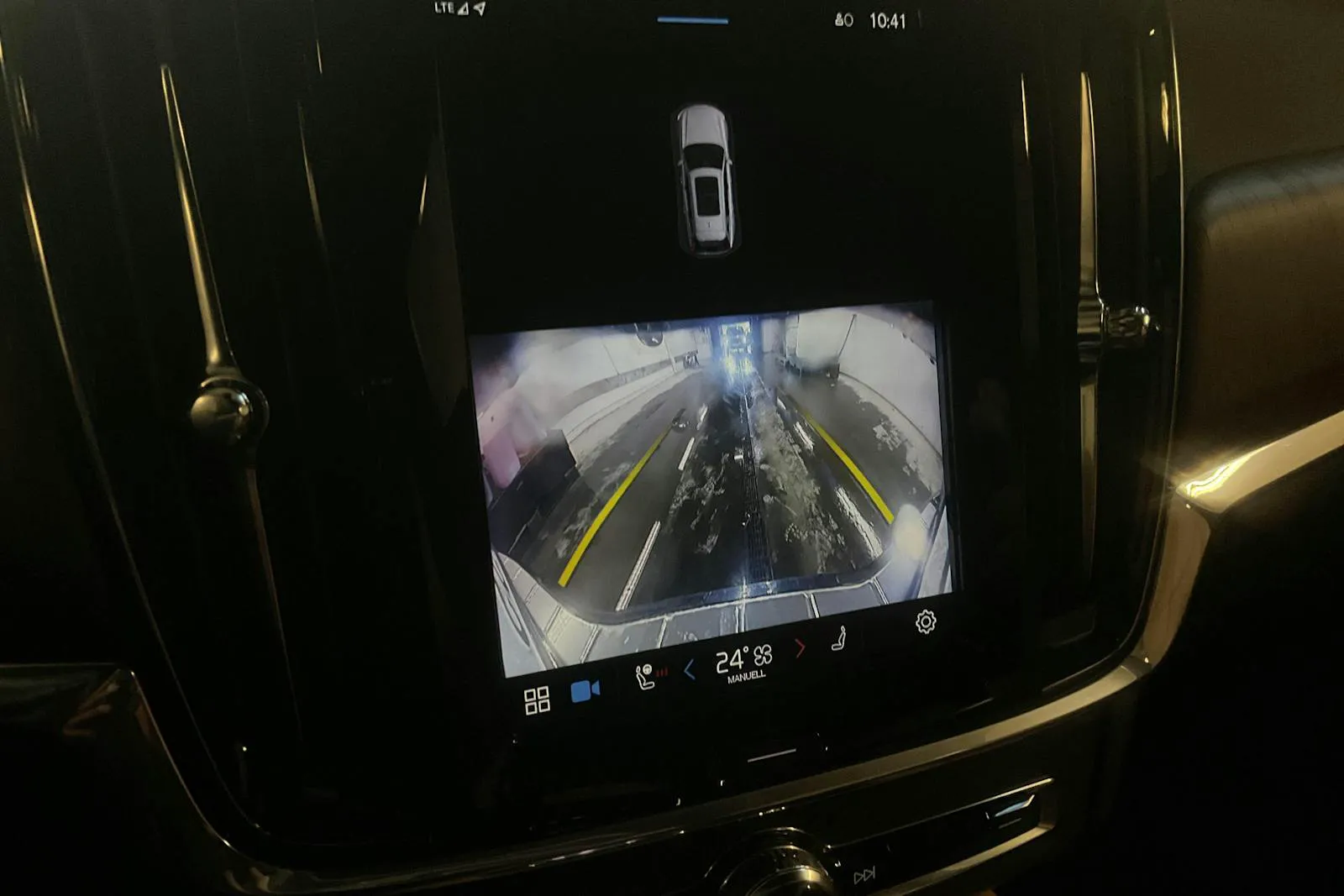 Volvo V90 bild 13