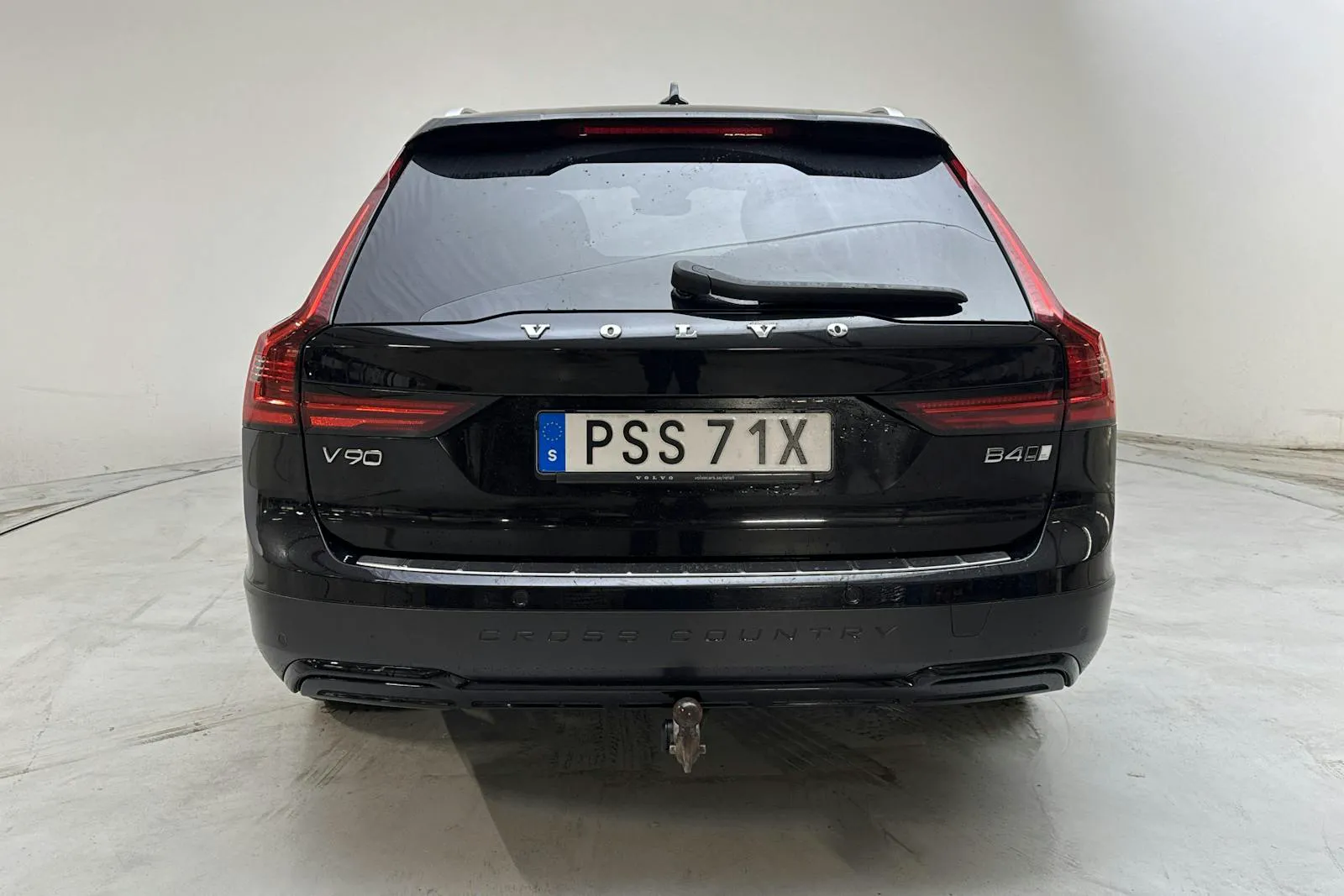 Volvo V90 bild 5