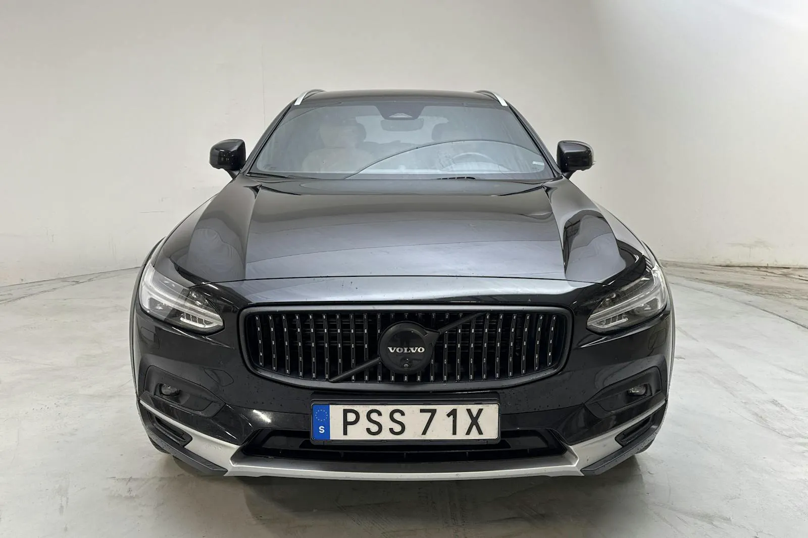 Volvo V90 bild 4