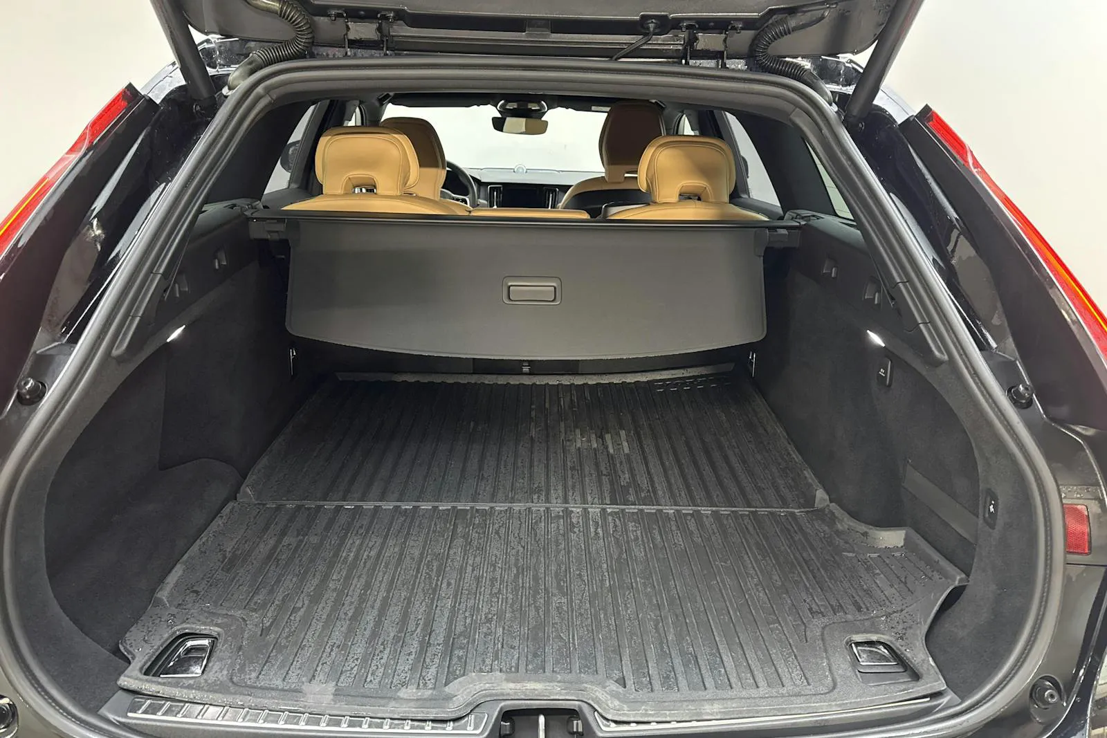 Volvo V90 bild 9
