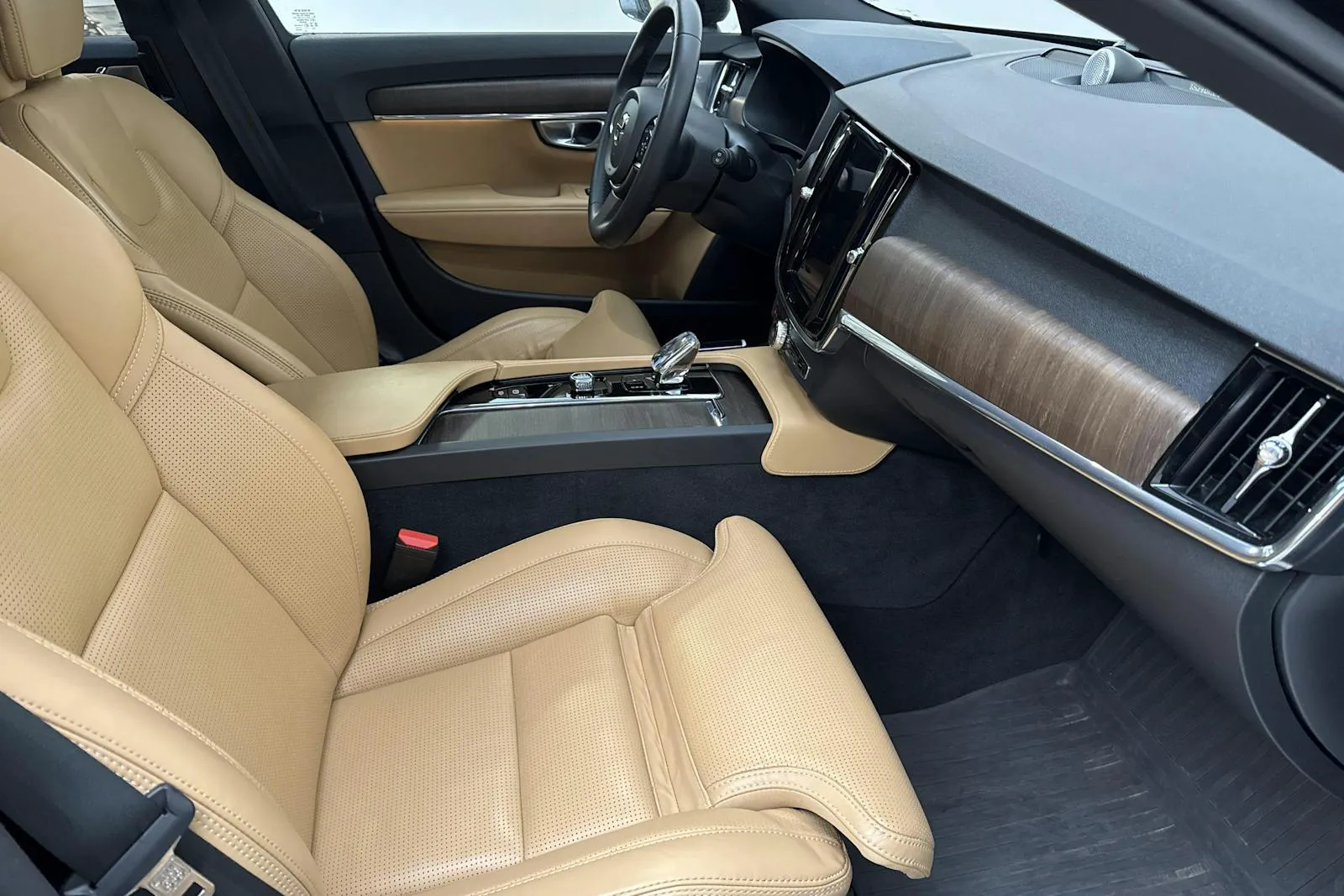 Volvo V90 bild 7