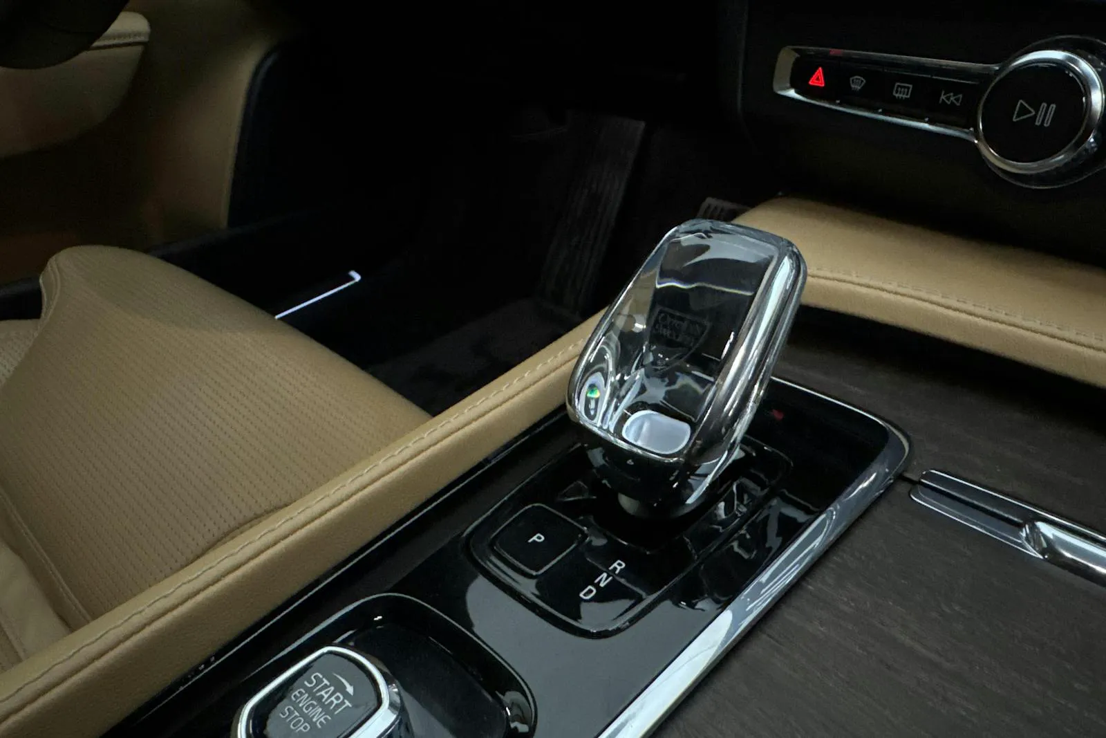 Volvo V90 bild 16