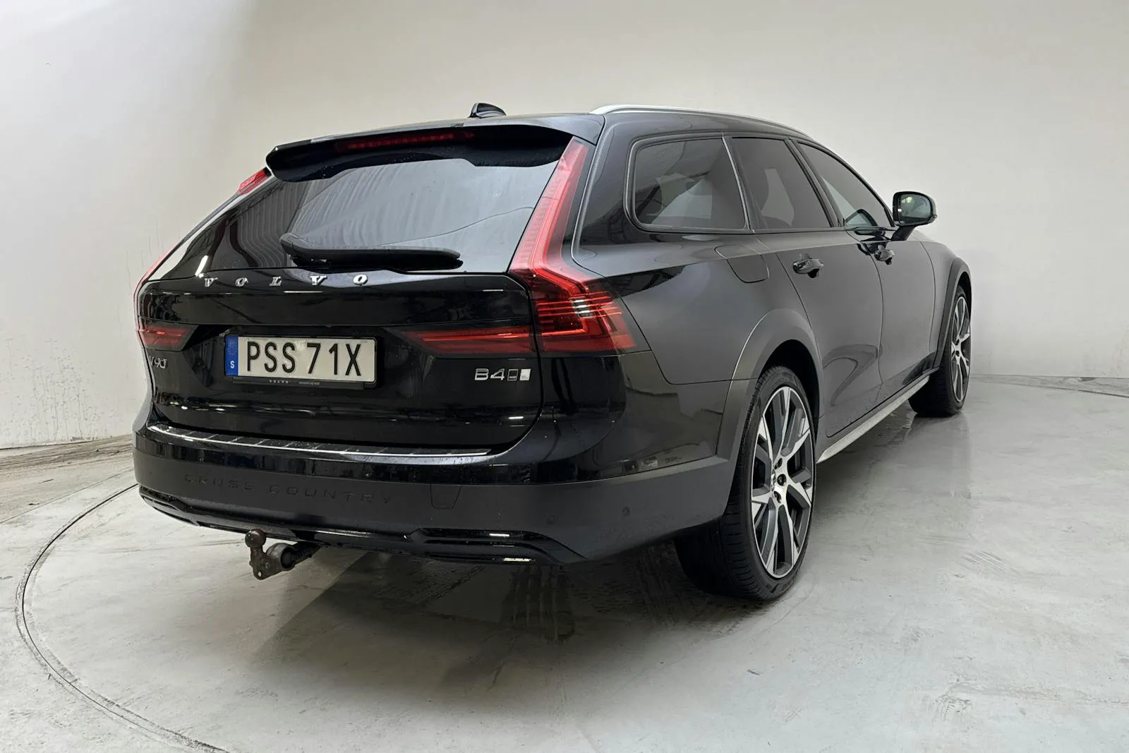 Volvo V90 bild 3