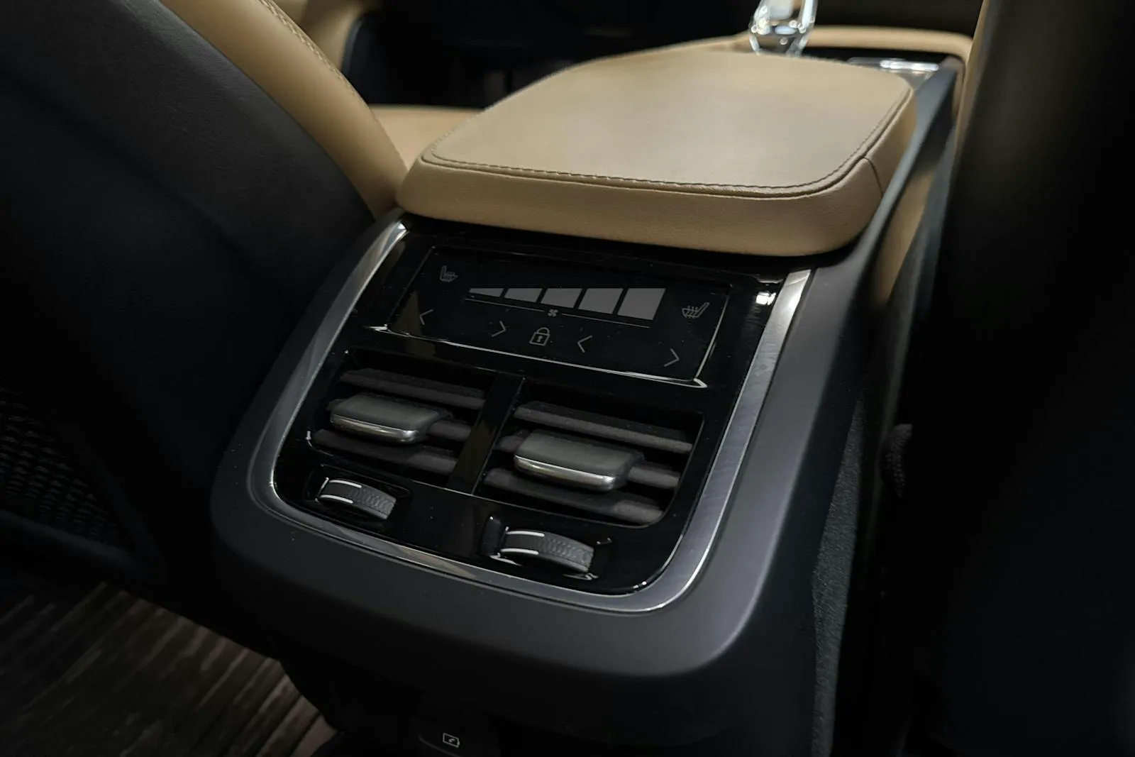 Volvo V90 bild 17