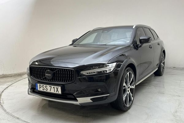 Volvo V90 B4 Cross Country AWD Mildhybrid, Diesel (197hk) - 2024