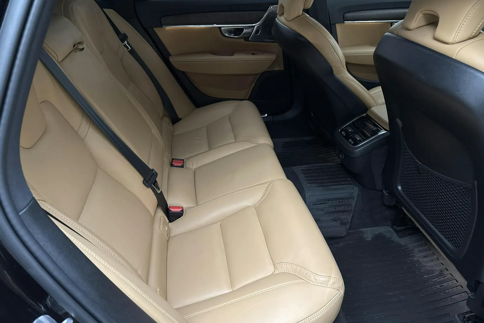 Volvo V90 bild 8