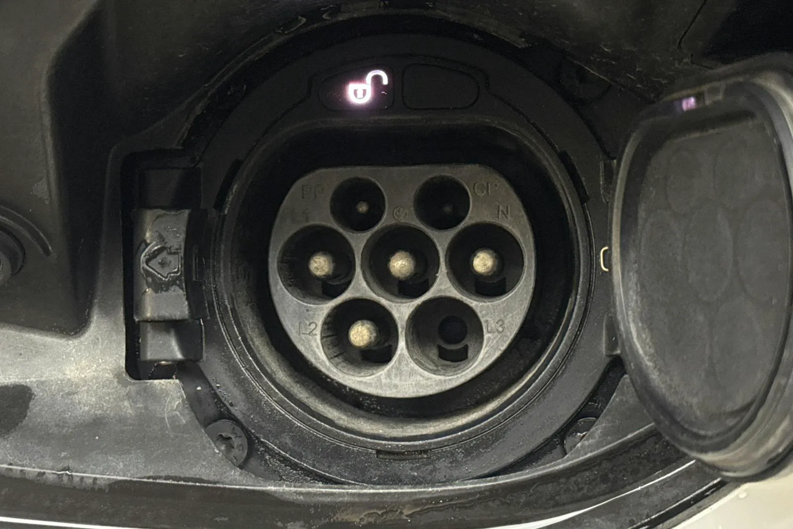 Mercedes C300 bild 20